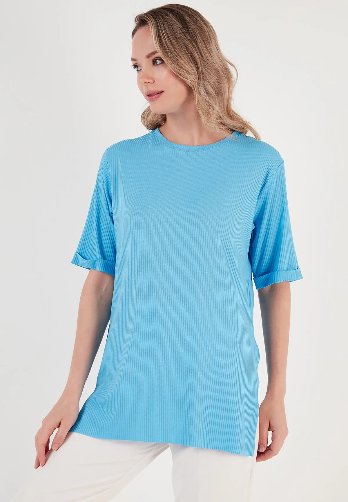 Slim Fit - Camicetta