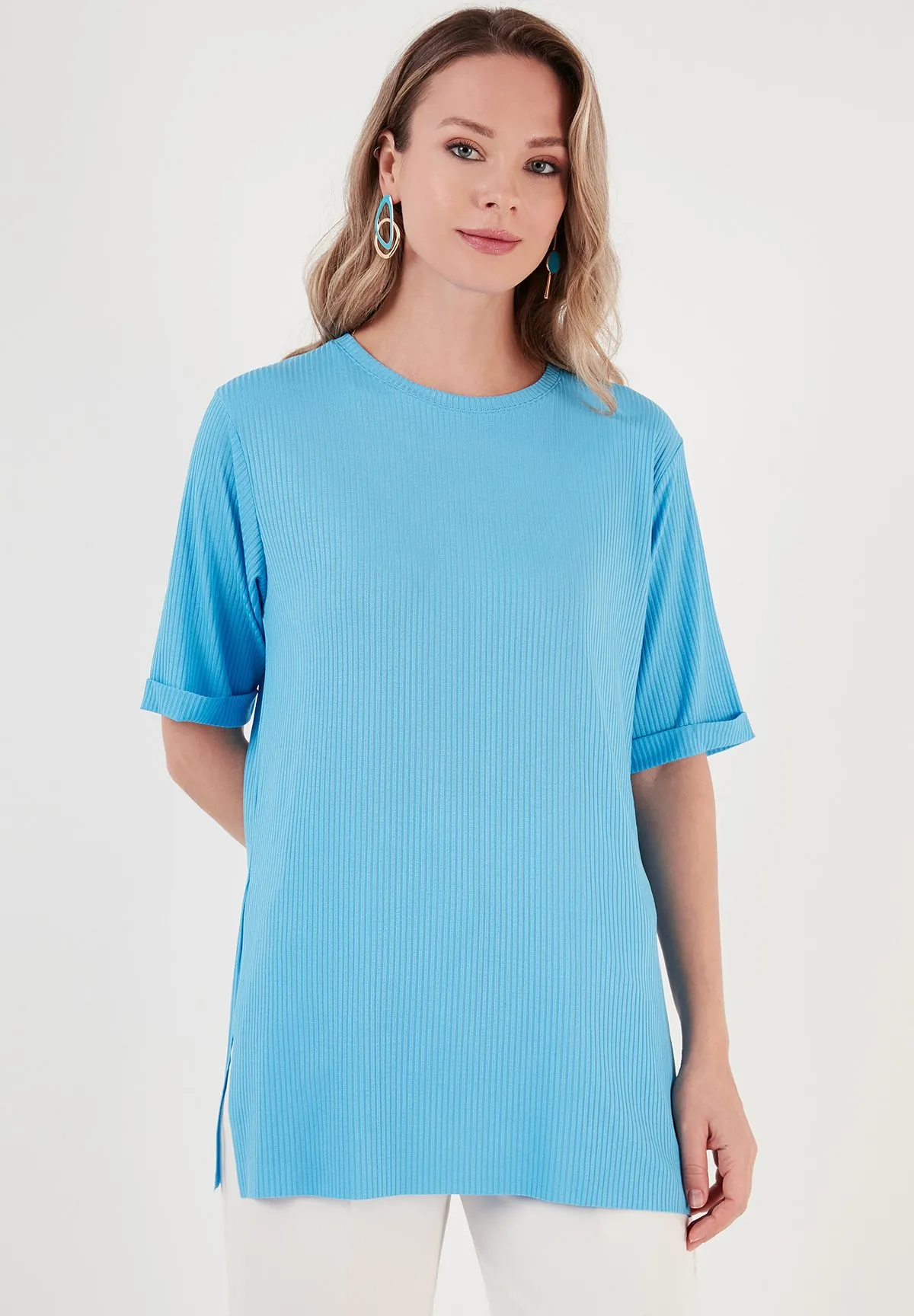 Slim Fit - Camicetta