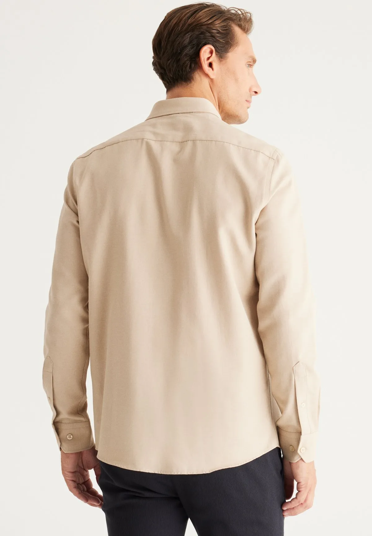 SLIM FIT - Camicia