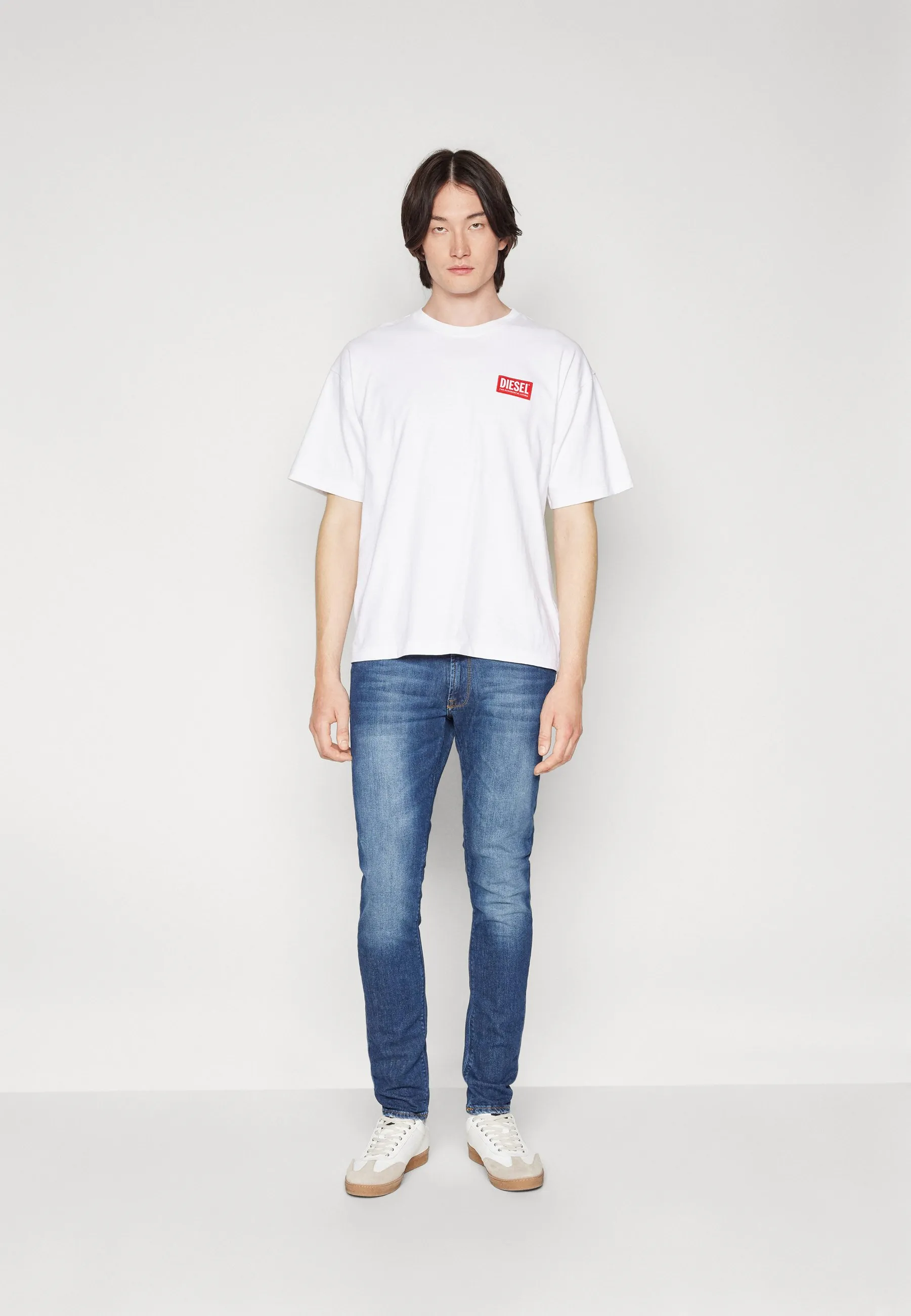 SLIM FIT  - Jeans slim fit