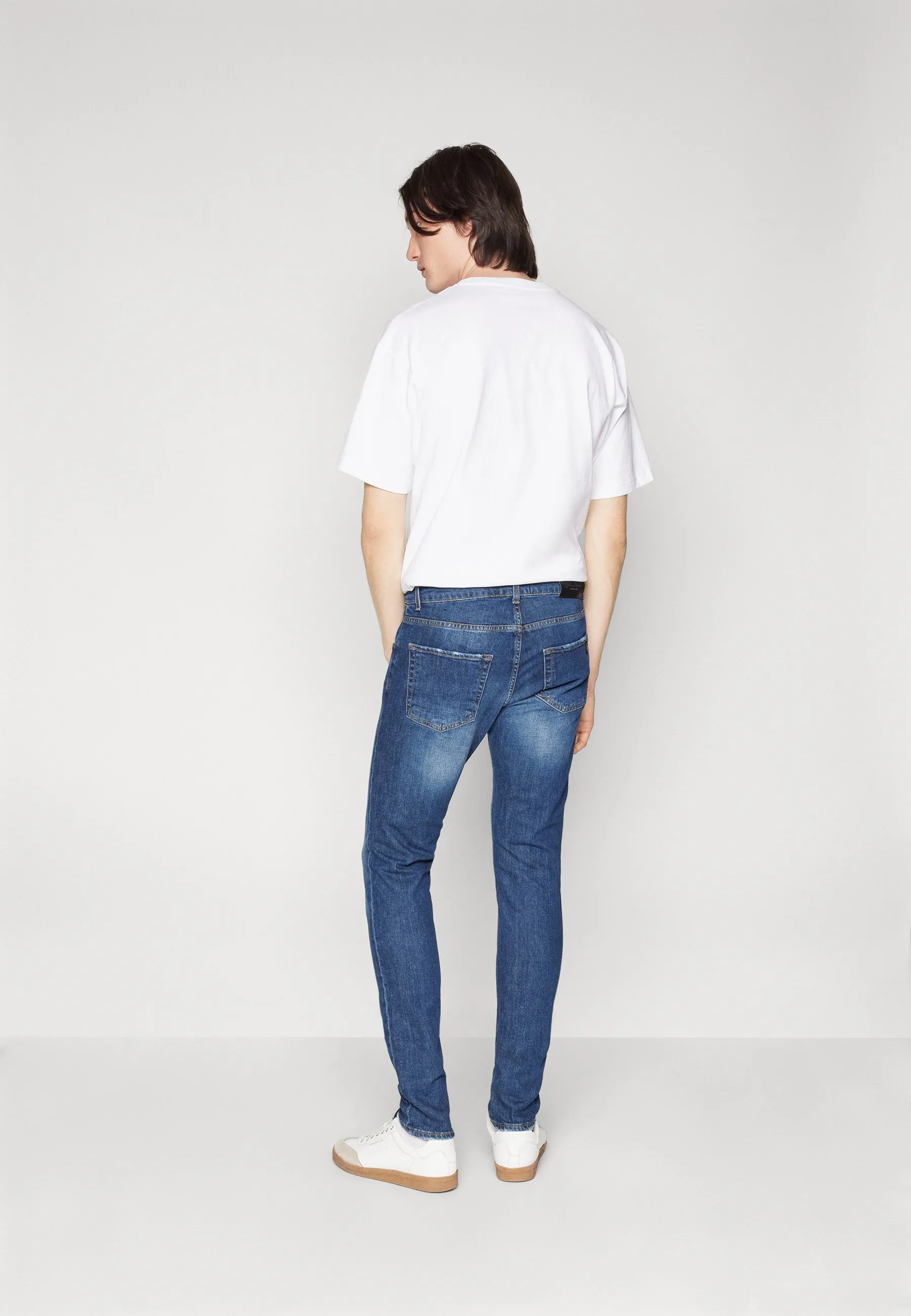 SLIM FIT  - Jeans slim fit
