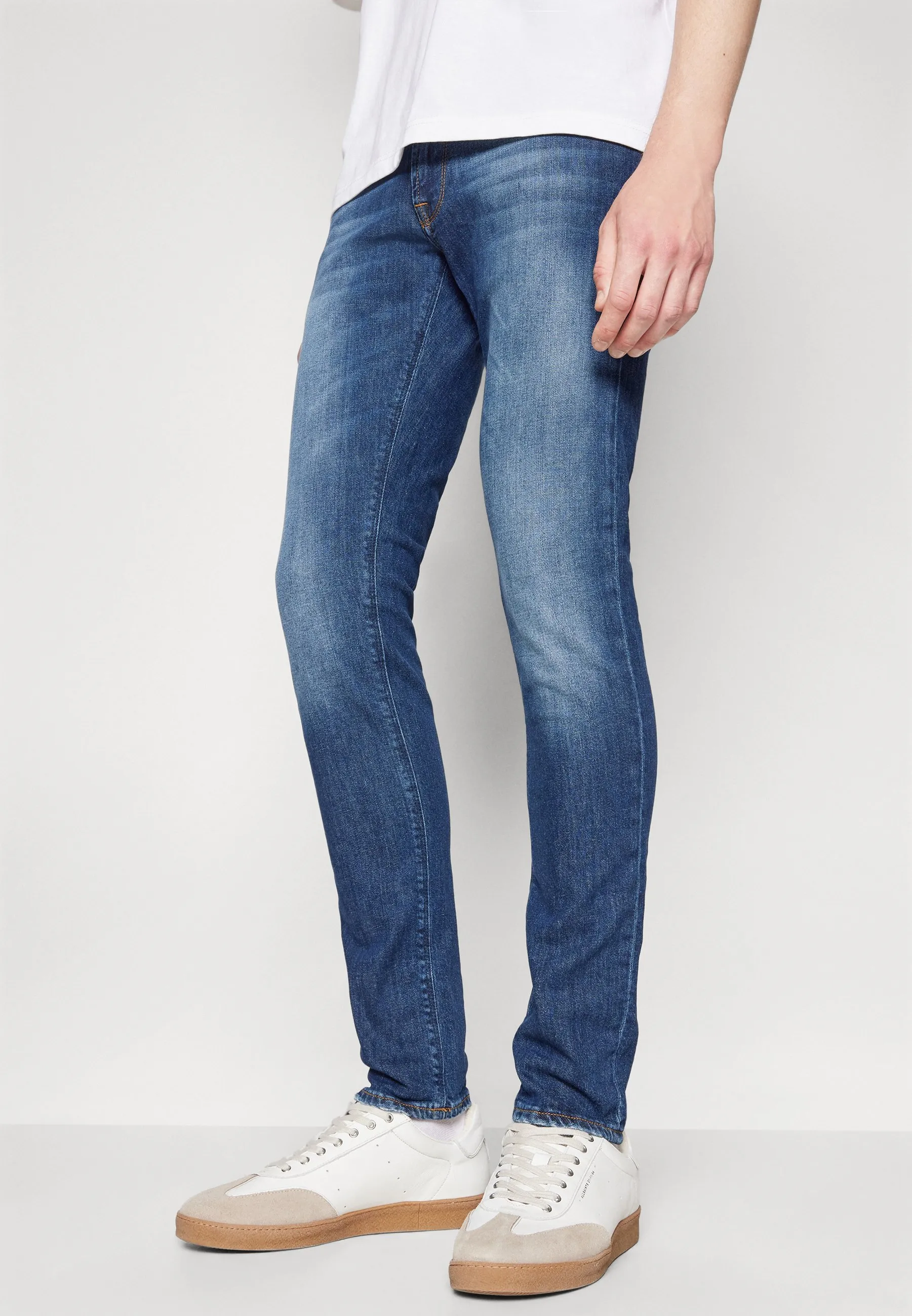 SLIM FIT  - Jeans slim fit