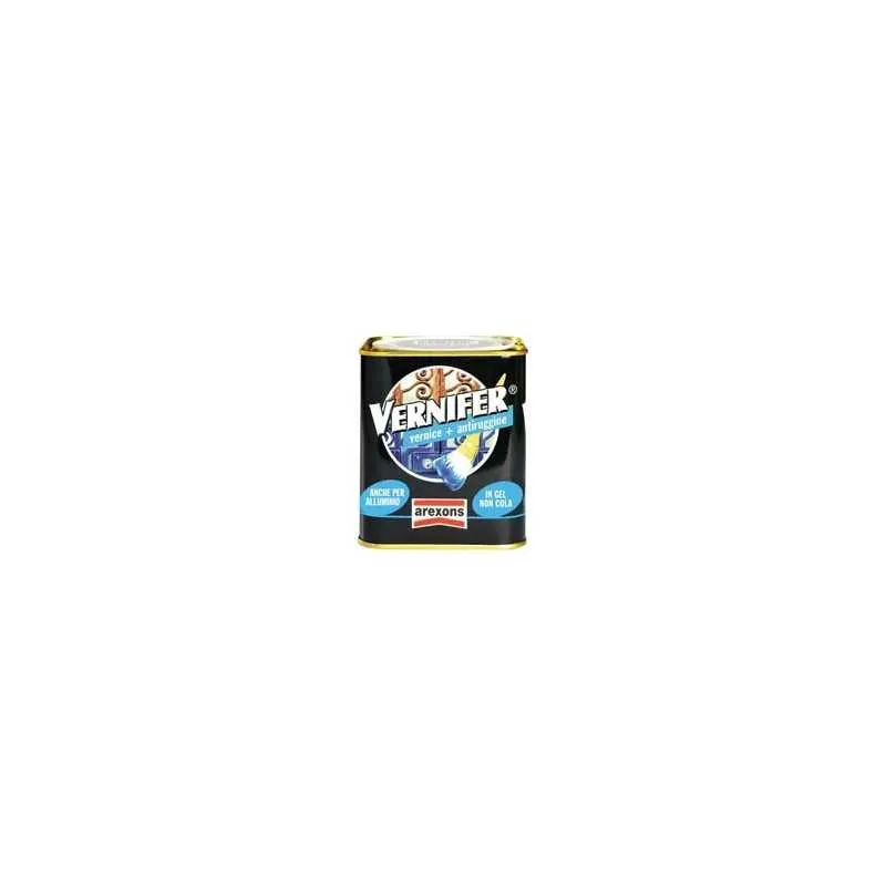 SMALTO VERNIFER GRAFITE ANTICH.4887,Eur 21,40 