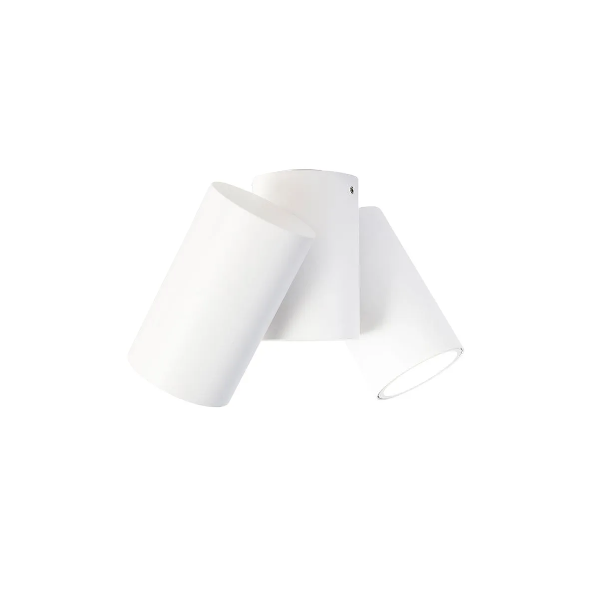 Smart spot bianco regolabile inclusi 2 WiFi GU10 - Michael