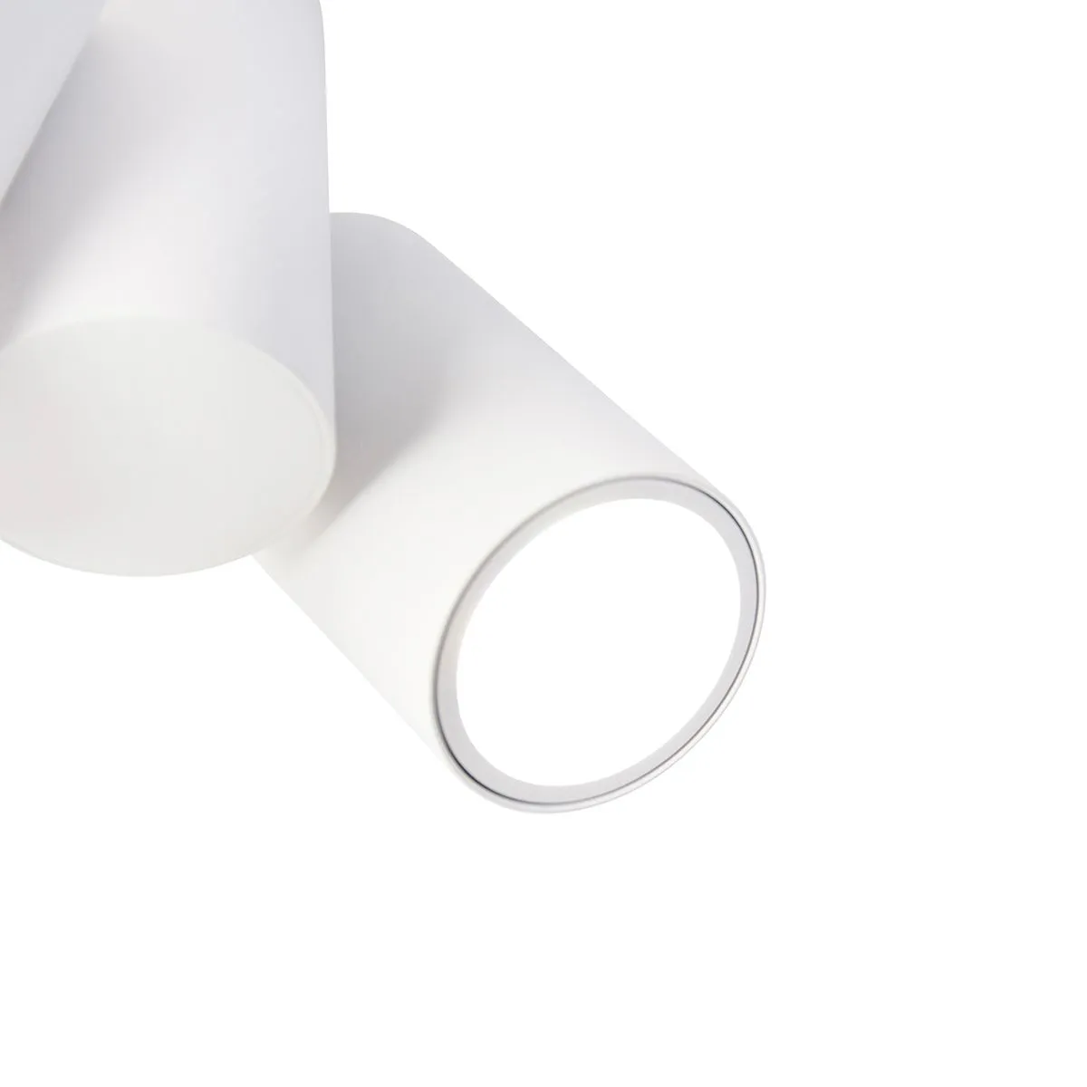 Smart spot bianco regolabile inclusi 2 WiFi GU10 - Michael