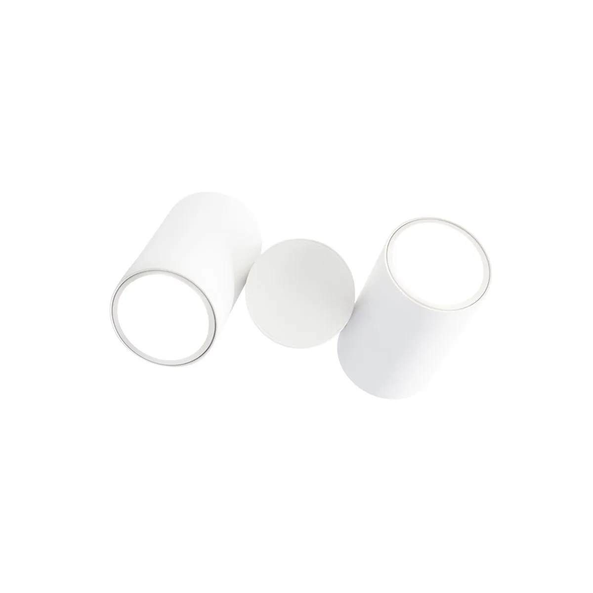Smart spot bianco regolabile inclusi 2 WiFi GU10 - Michael