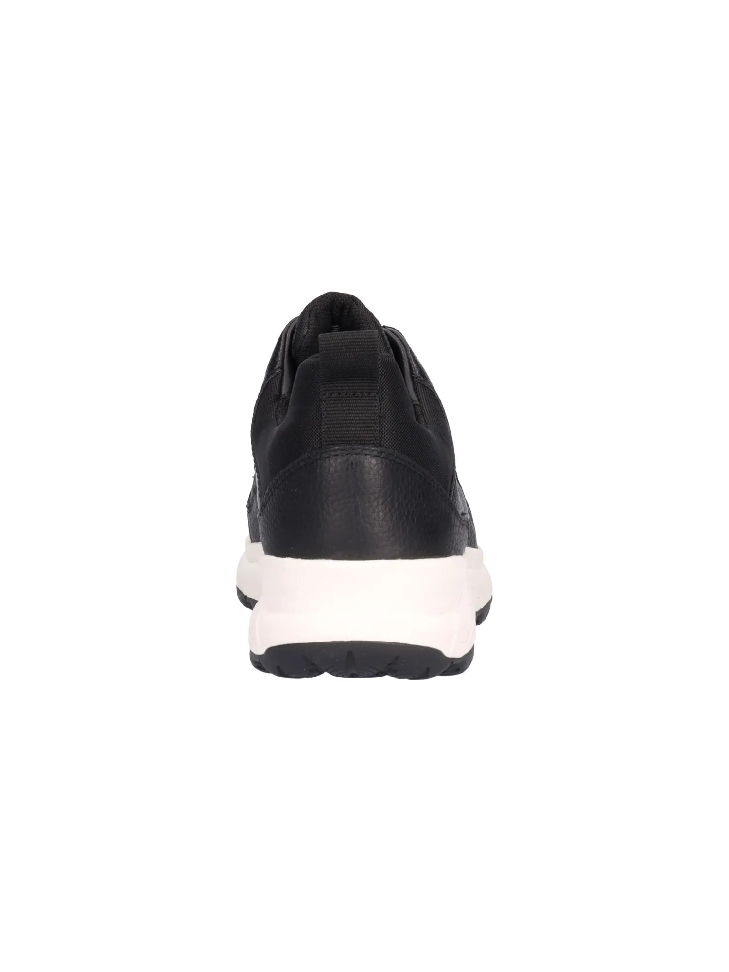 Sneaker Geox Spherica da donna nera