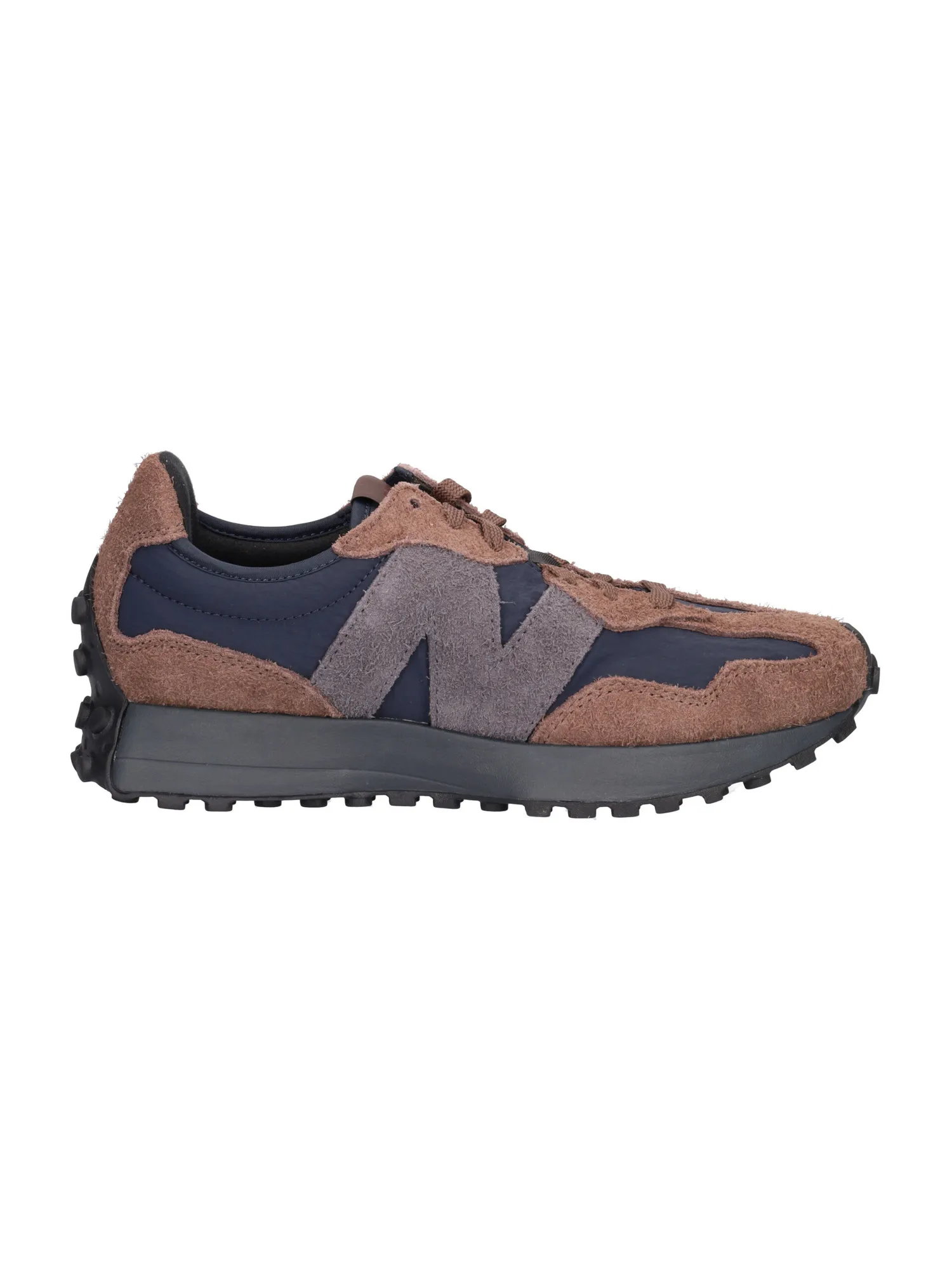 Sneaker New Balance 327 da uomo multicolor