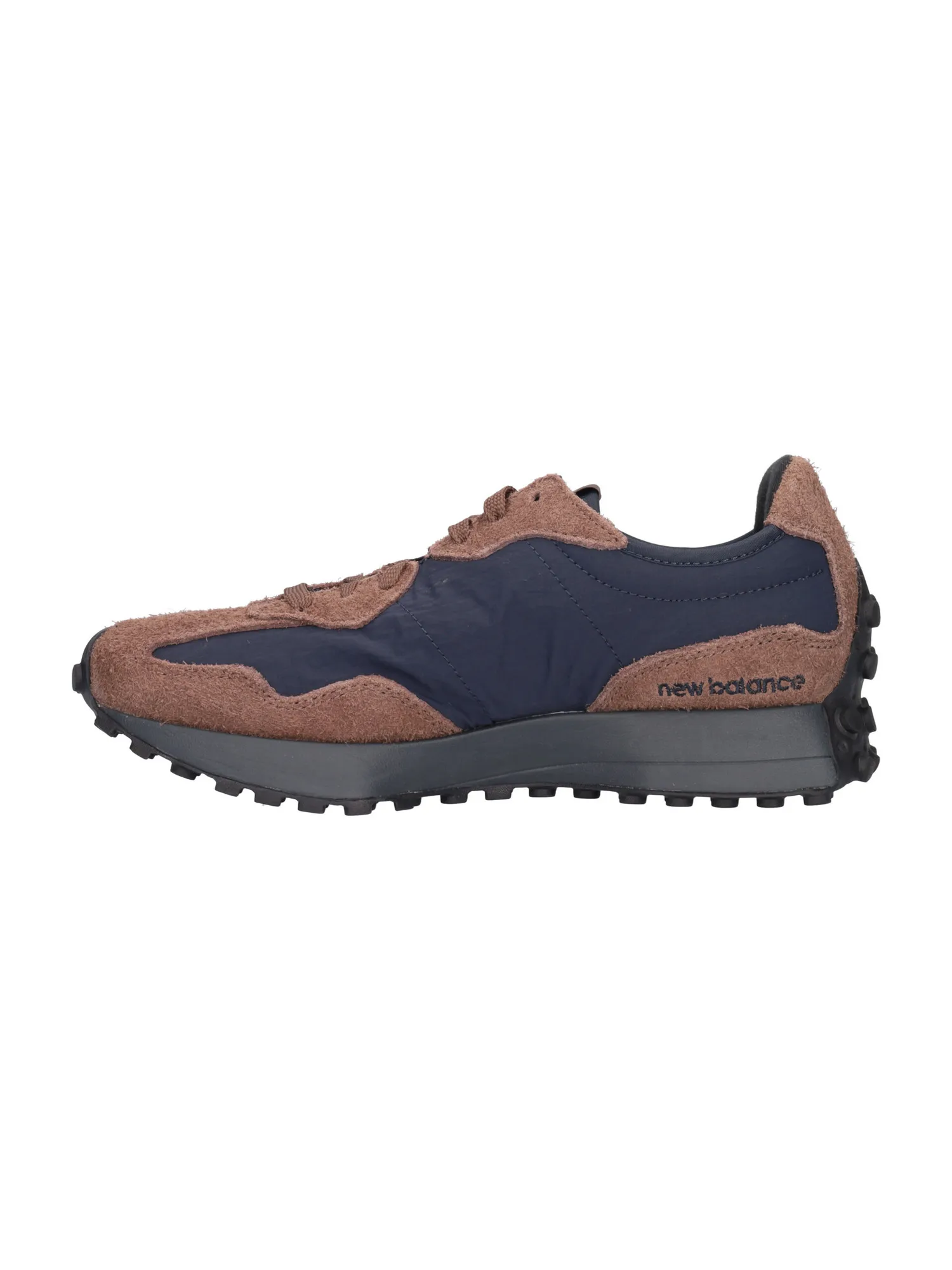 Sneaker New Balance 327 da uomo multicolor