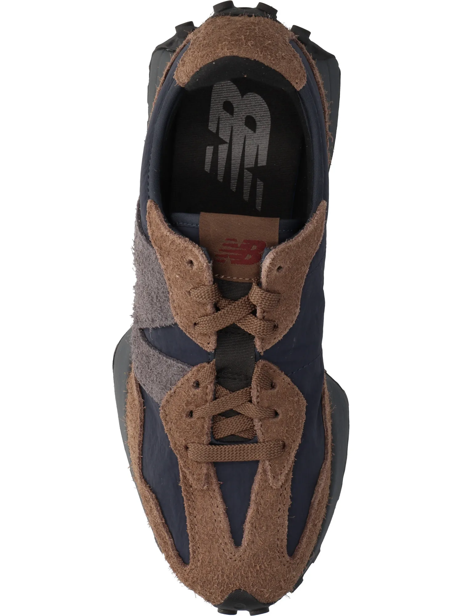 Sneaker New Balance 327 da uomo multicolor