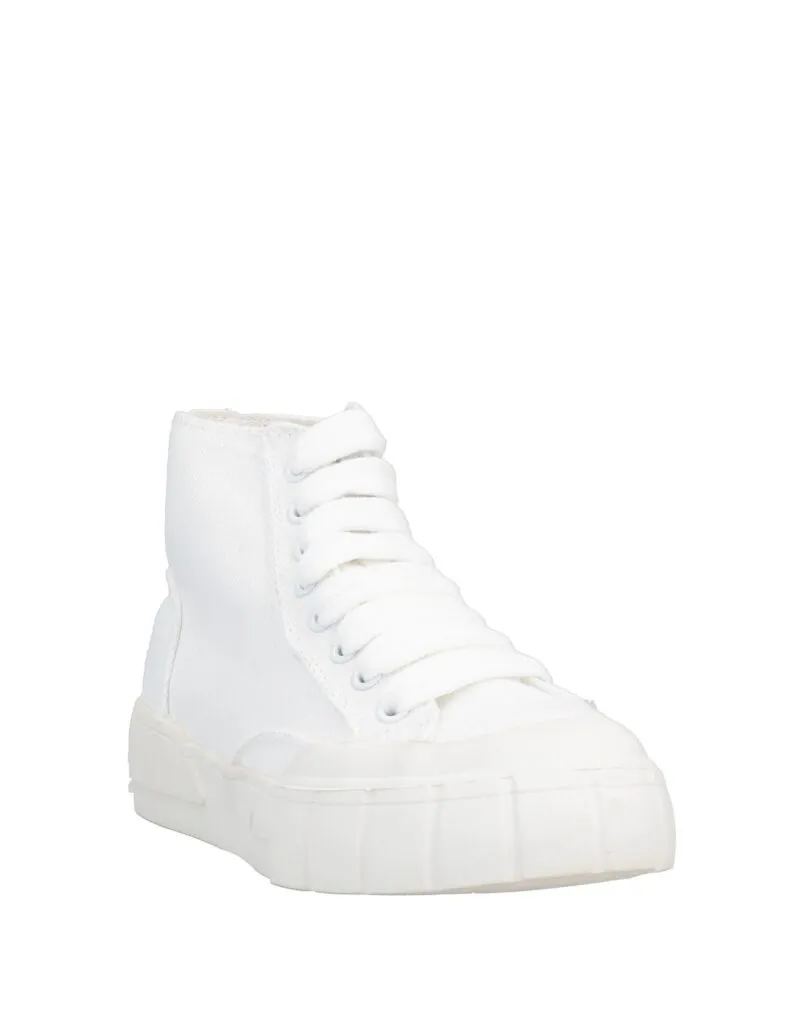 Sneakers Donna “Gaelle Paris” GBDC2576SSNK Collezione 2024 – Bianco