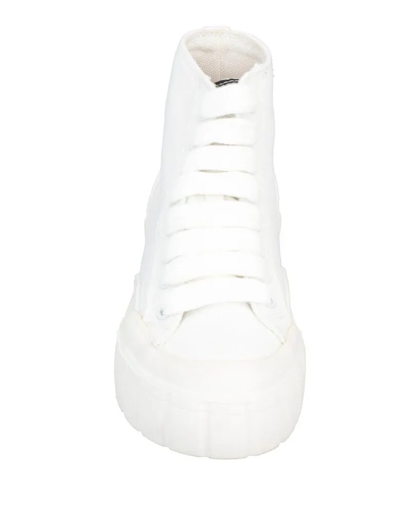 Sneakers Donna “Gaelle Paris” GBDC2576SSNK Collezione 2024 – Bianco