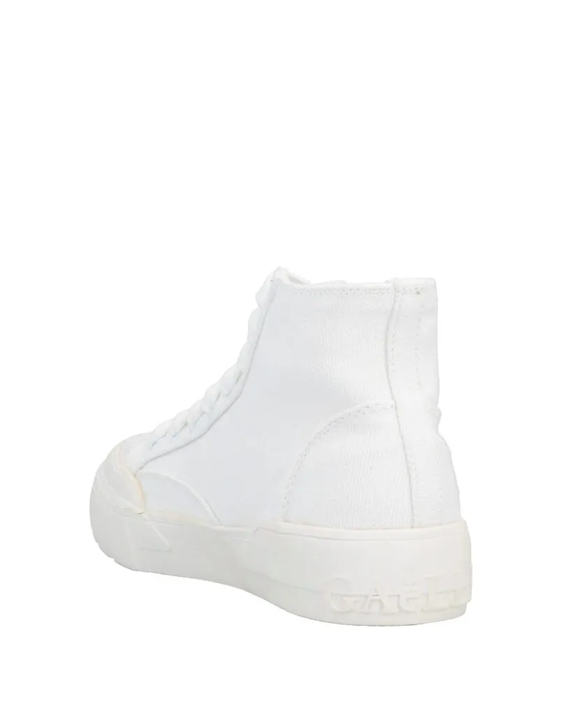 Sneakers Donna “Gaelle Paris” GBDC2576SSNK Collezione 2024 – Bianco