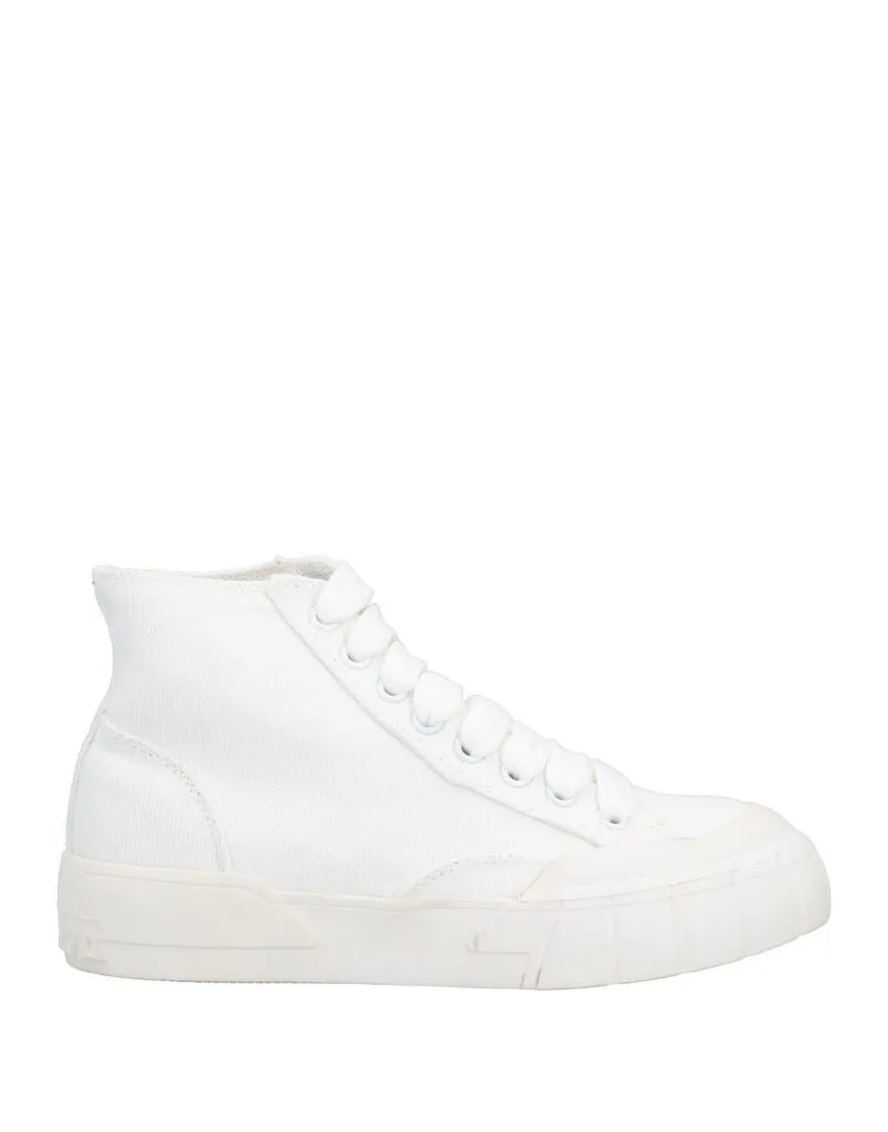 Sneakers Donna “Gaelle Paris” GBDC2576SSNK Collezione 2024 – Bianco