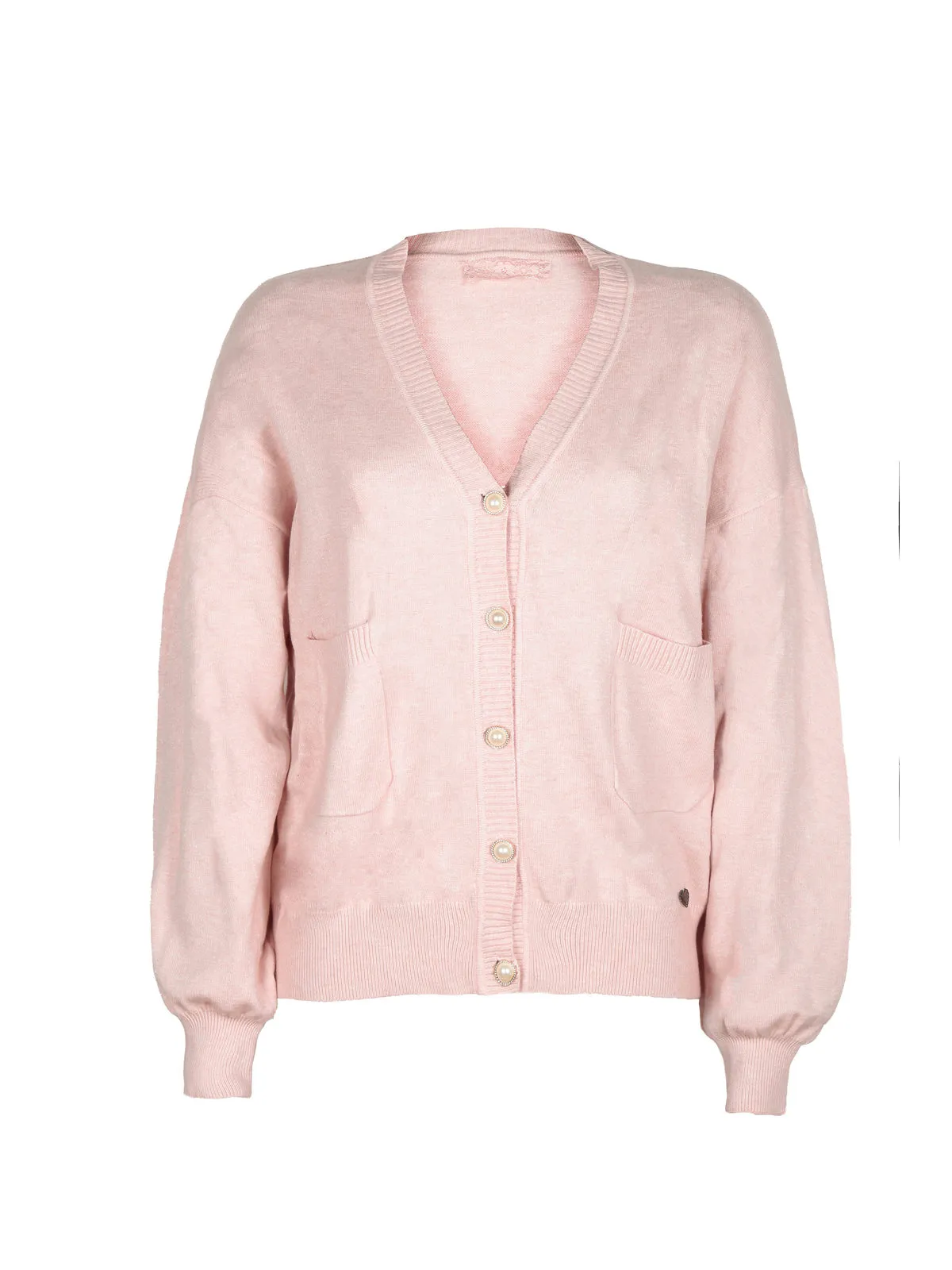Solada Cardigan femme oversize