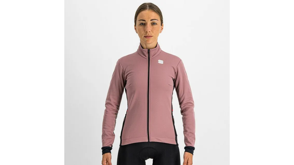 SPORTFUL Giacca Donna Neo Softshell Mauve