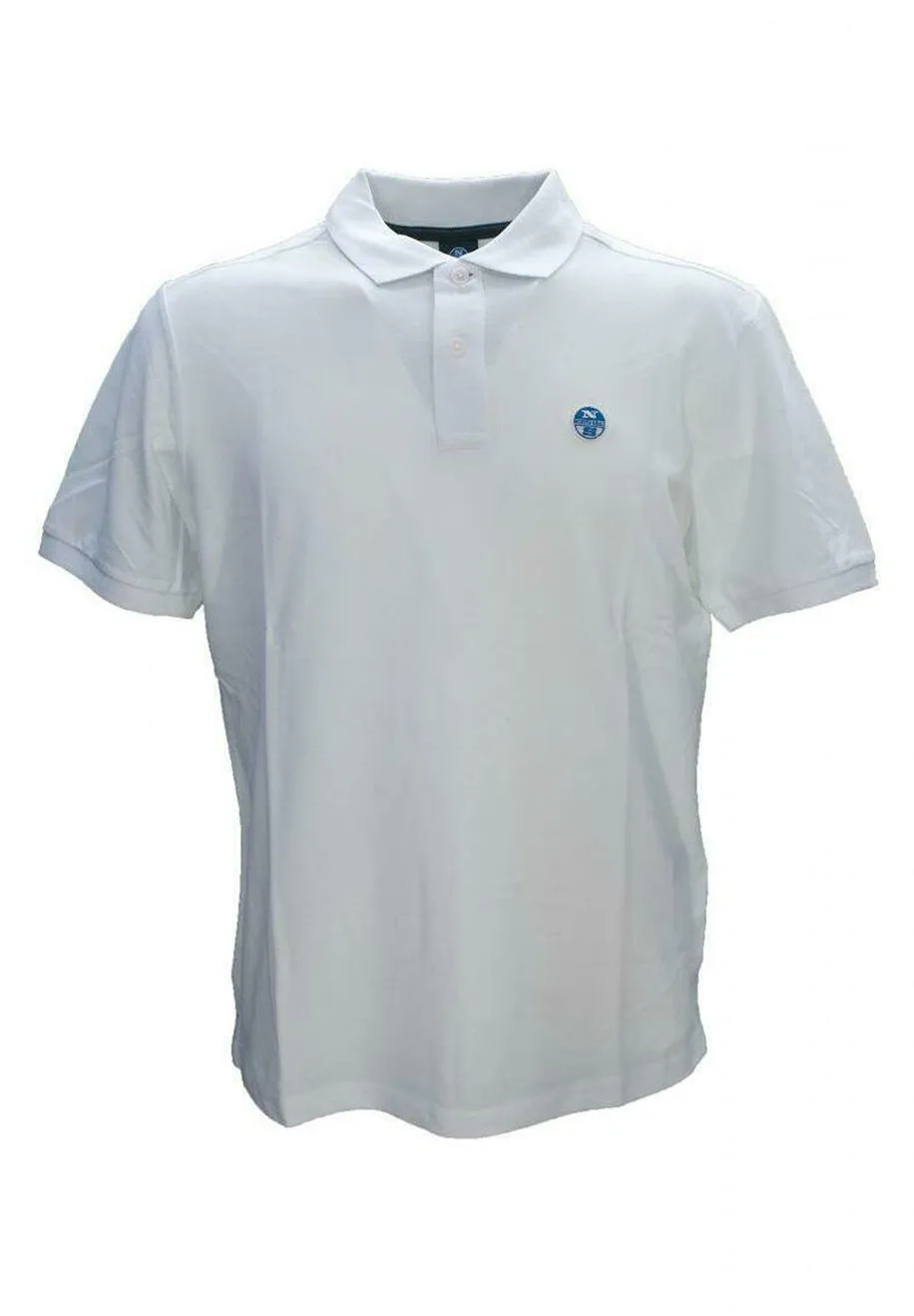 SS W LOGO - Polo