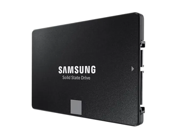SSD Samsung Interno 2 TB SATA III