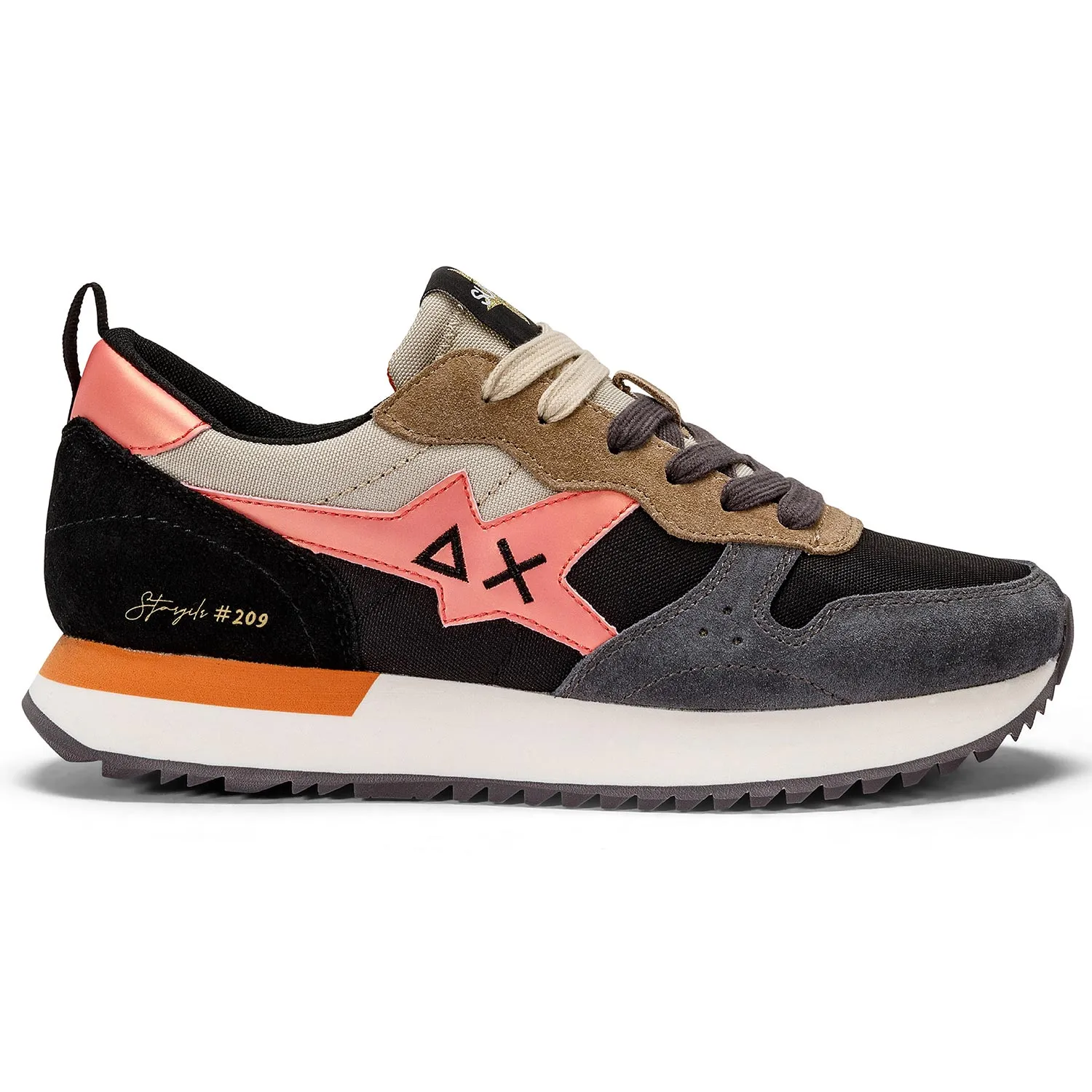 STARGIRL MULTICOLOR