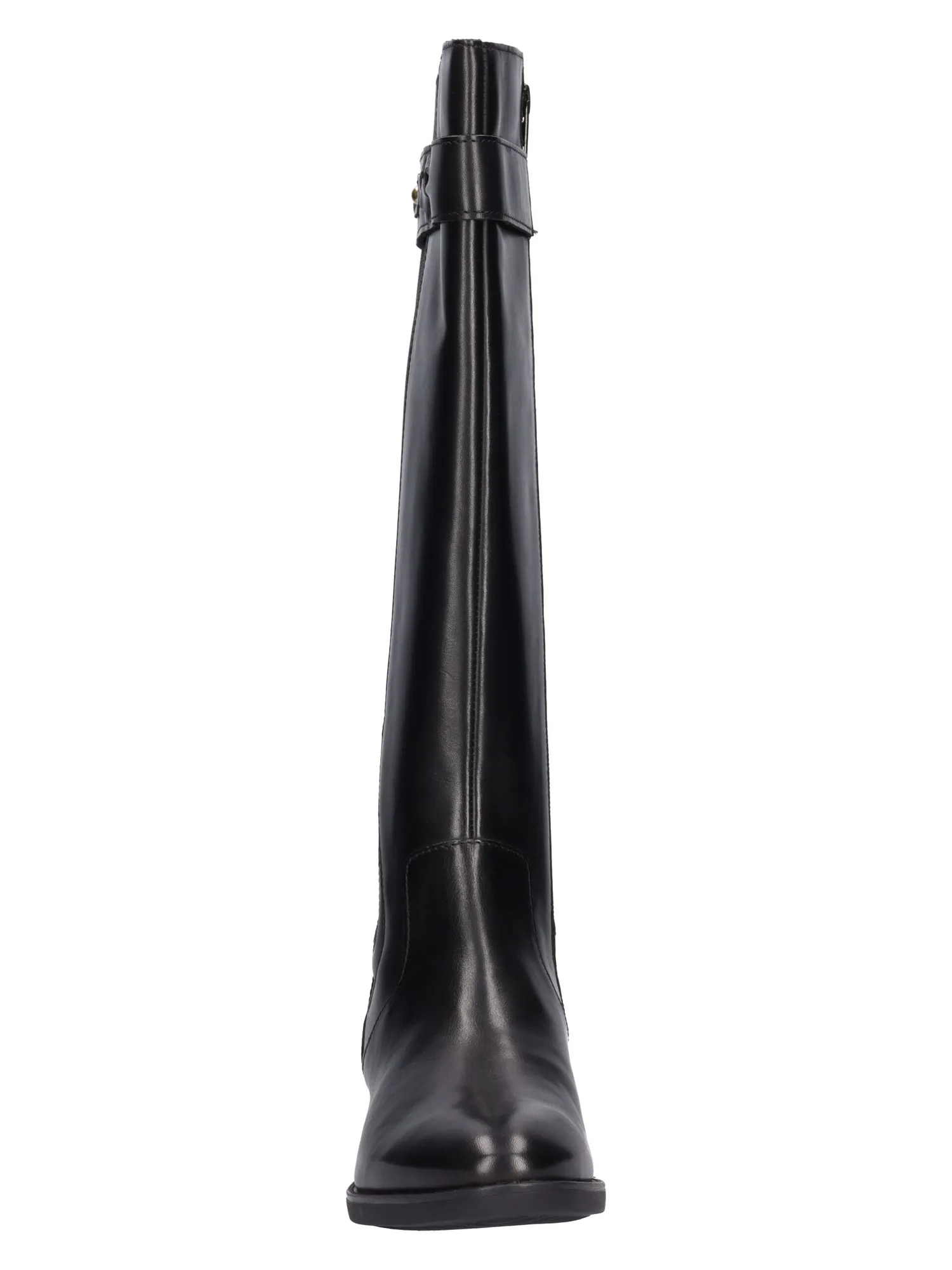 Stivale Geox Felicity da donna nero