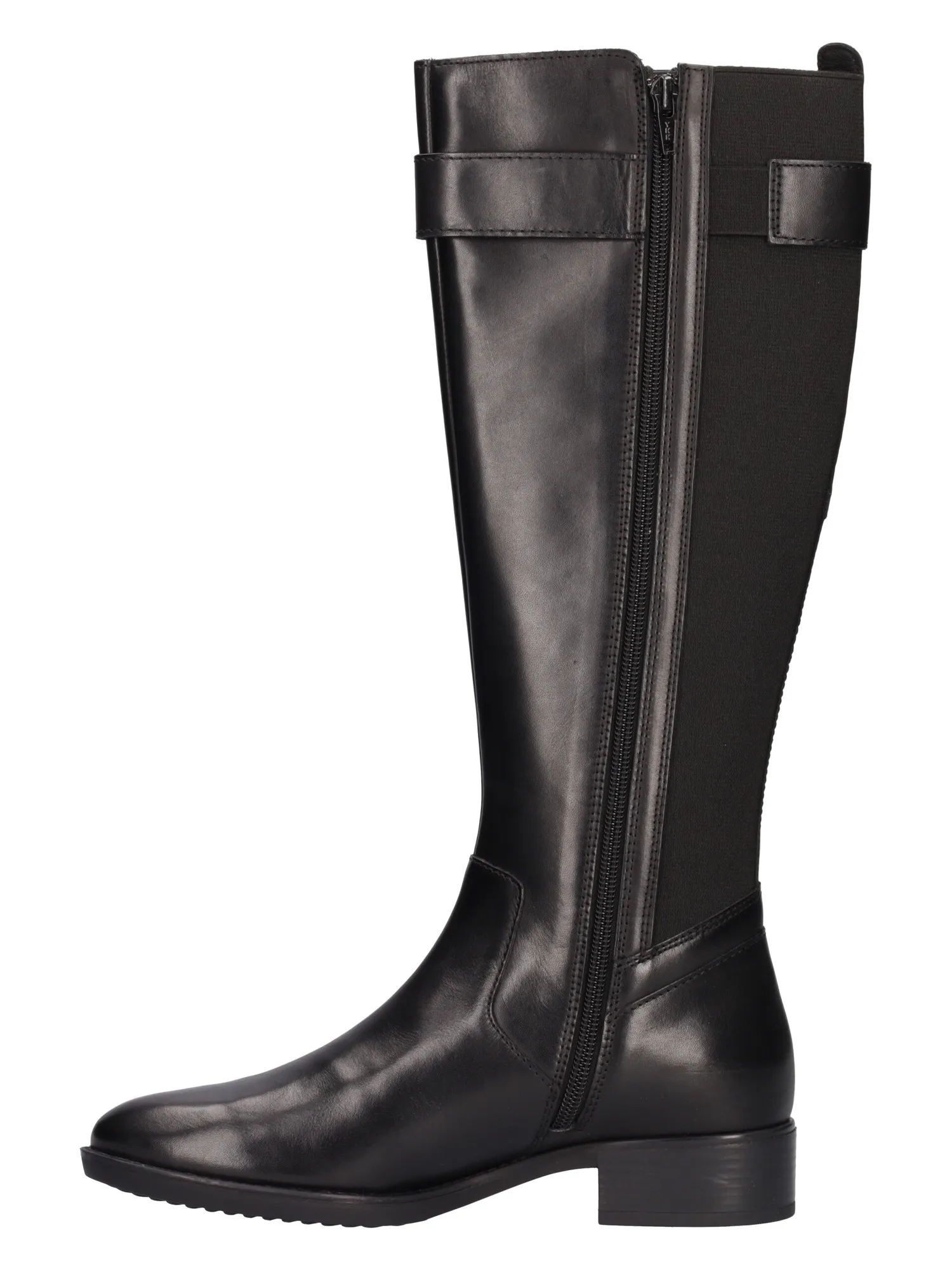 Stivale Geox Felicity da donna nero