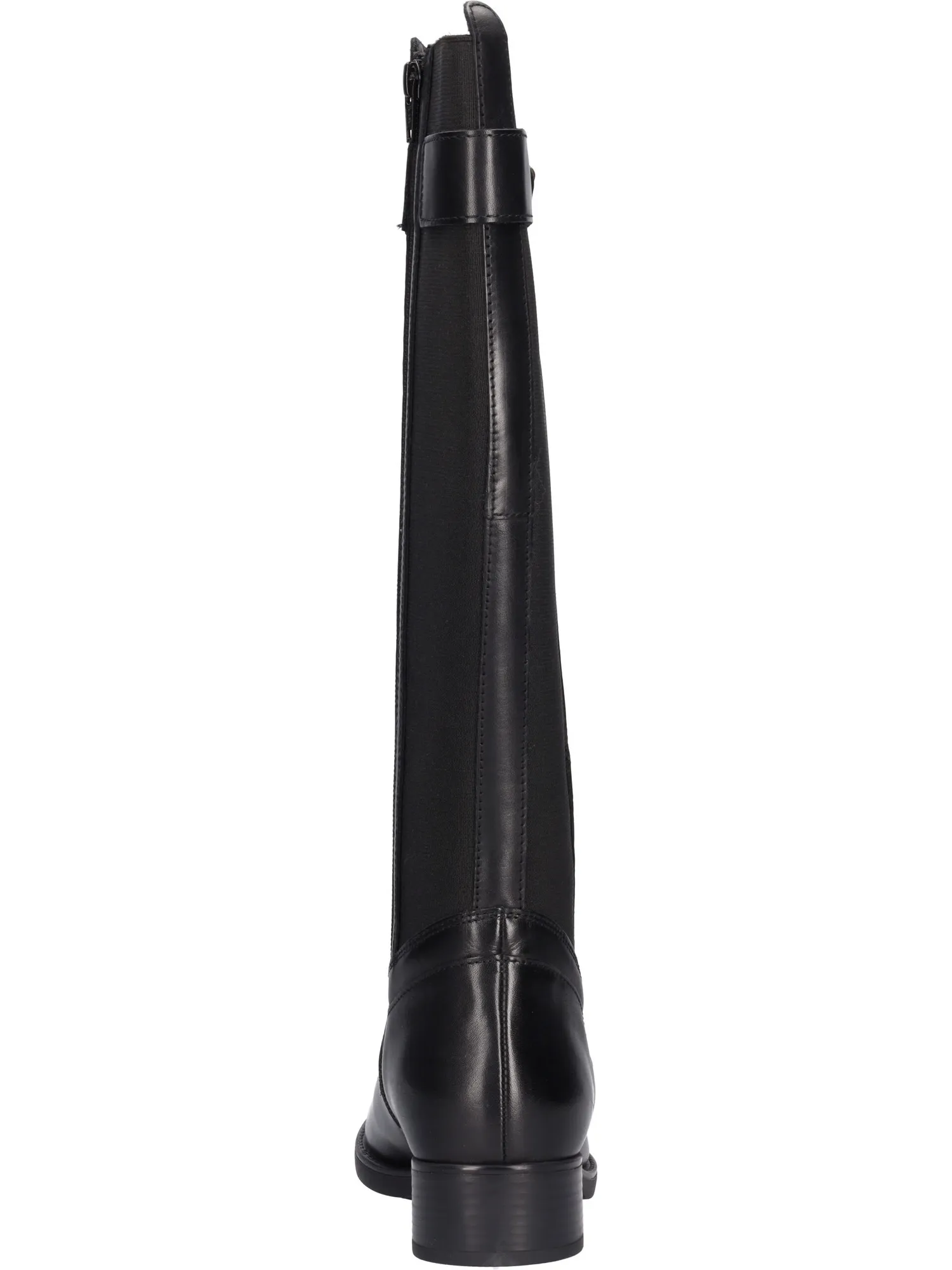 Stivale Geox Felicity da donna nero