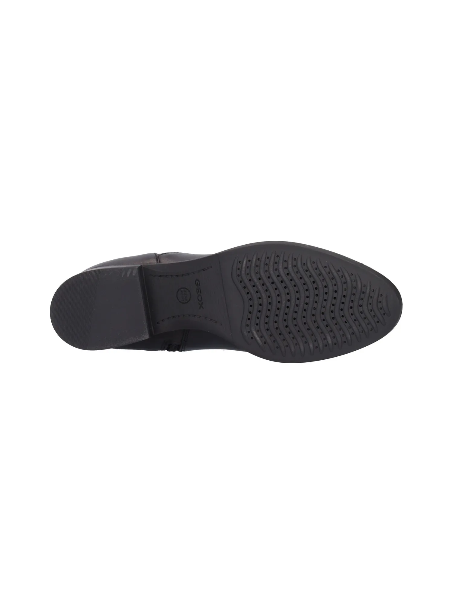 Stivale Geox Felicity da donna nero