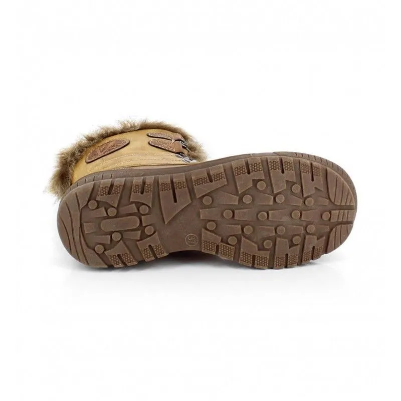 Stivali doposci da donna Kimberfeel Delmos (Beige)