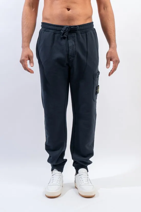 STONE ISLAND FELPA PANTALONE 64551