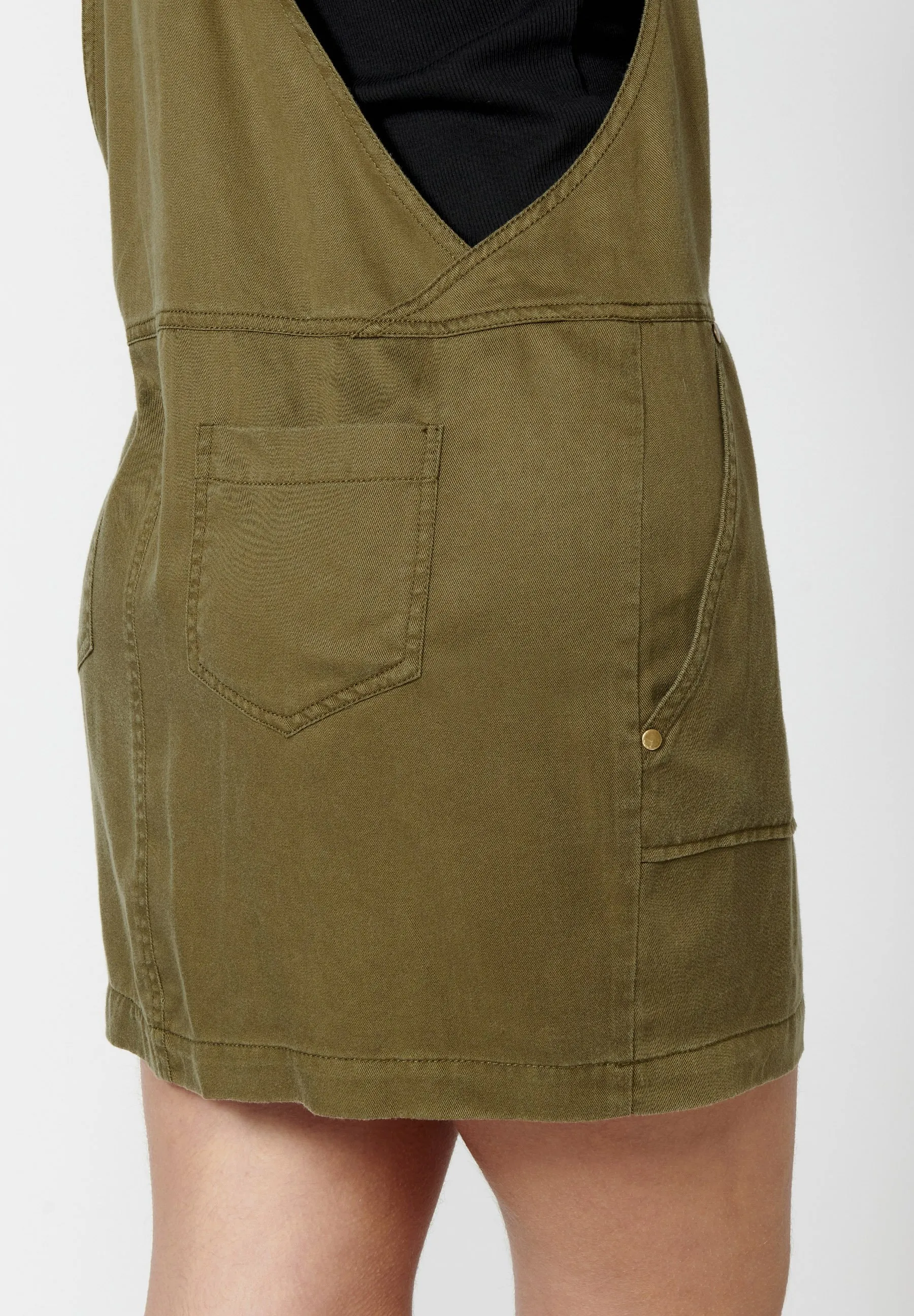 STRAP - Vestito di jeans