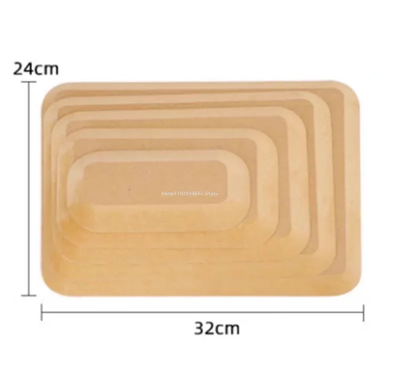 Strumenti di ceramica stampa tavola di densità vuota argilla prototipazione rapida stampo geometrico riutilizzabile creazione di