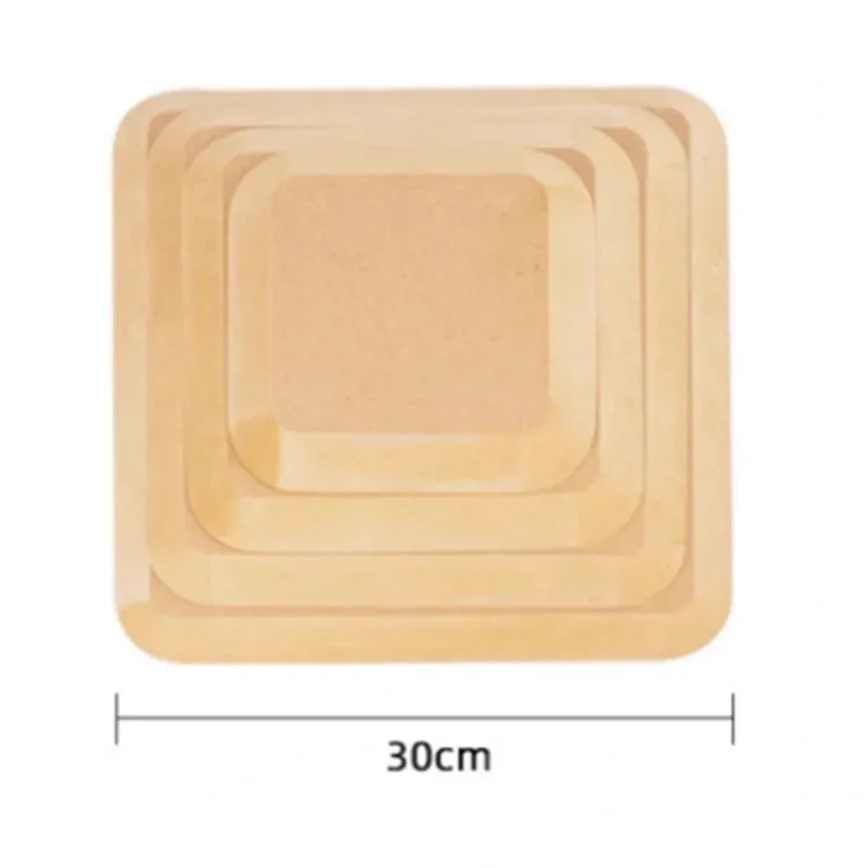 Strumenti di ceramica stampa tavola di densità vuota argilla prototipazione rapida stampo geometrico riutilizzabile creazione di