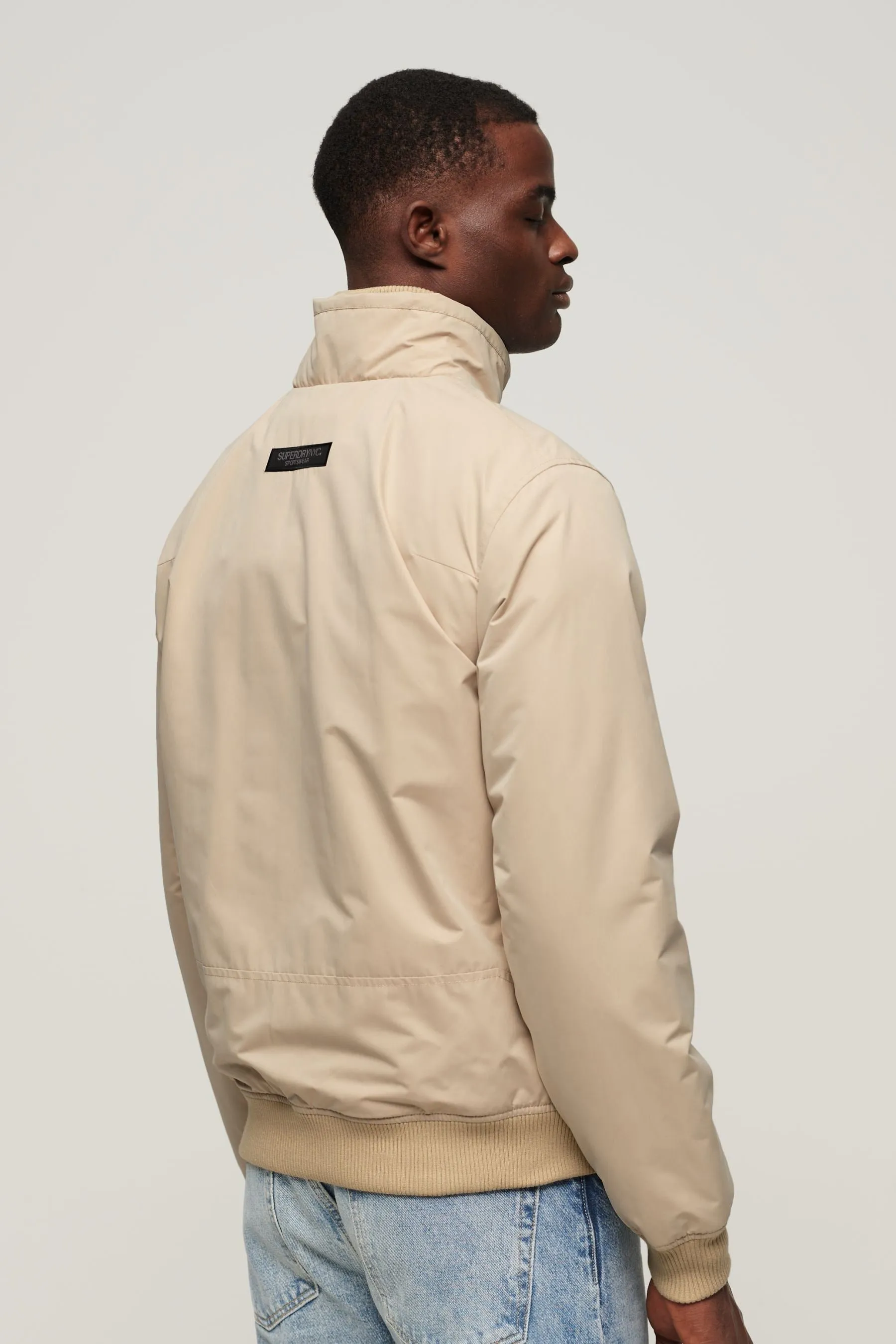 Superdry Sports - Giubbino - Giacca