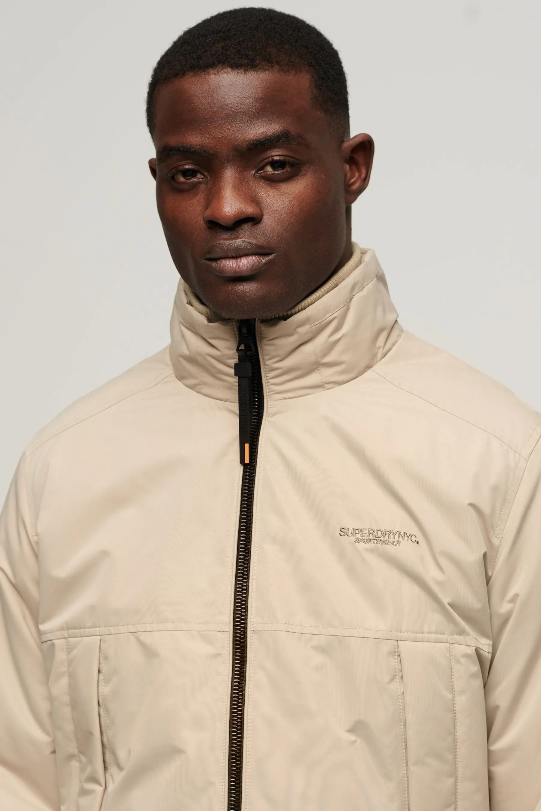 Superdry Sports - Giubbino - Giacca
