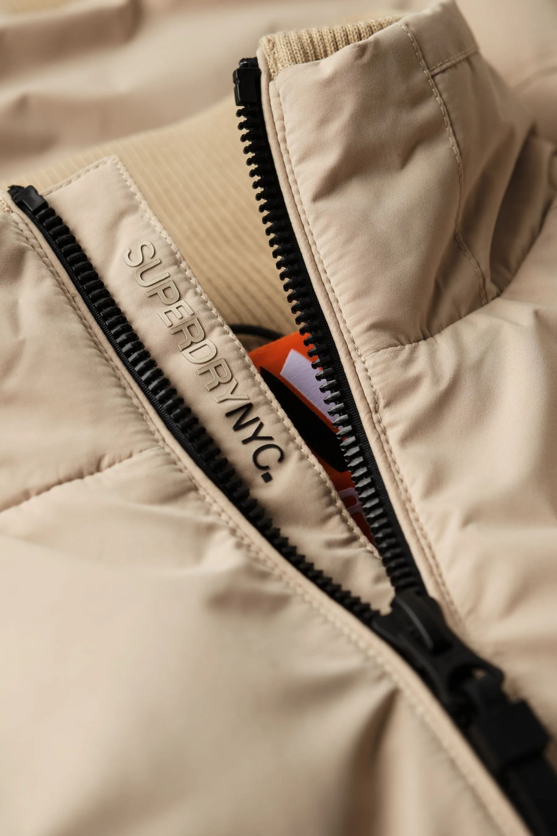 Superdry Sports - Giubbino - Giacca