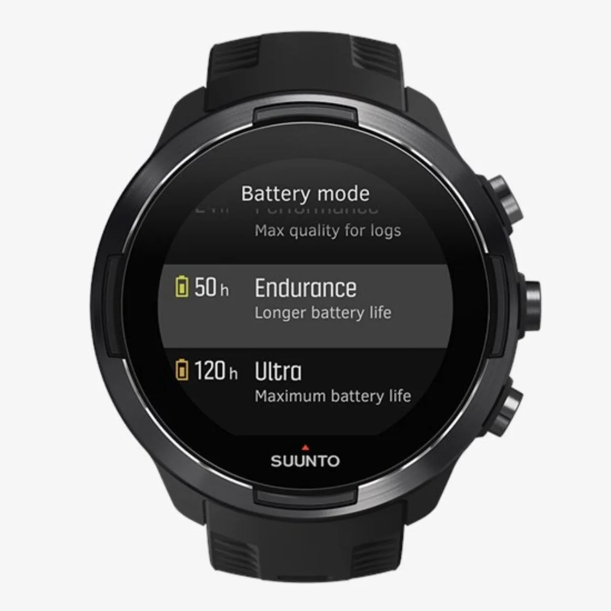 SUUNTO Orologio GPS multisport Suunto 9 BARO