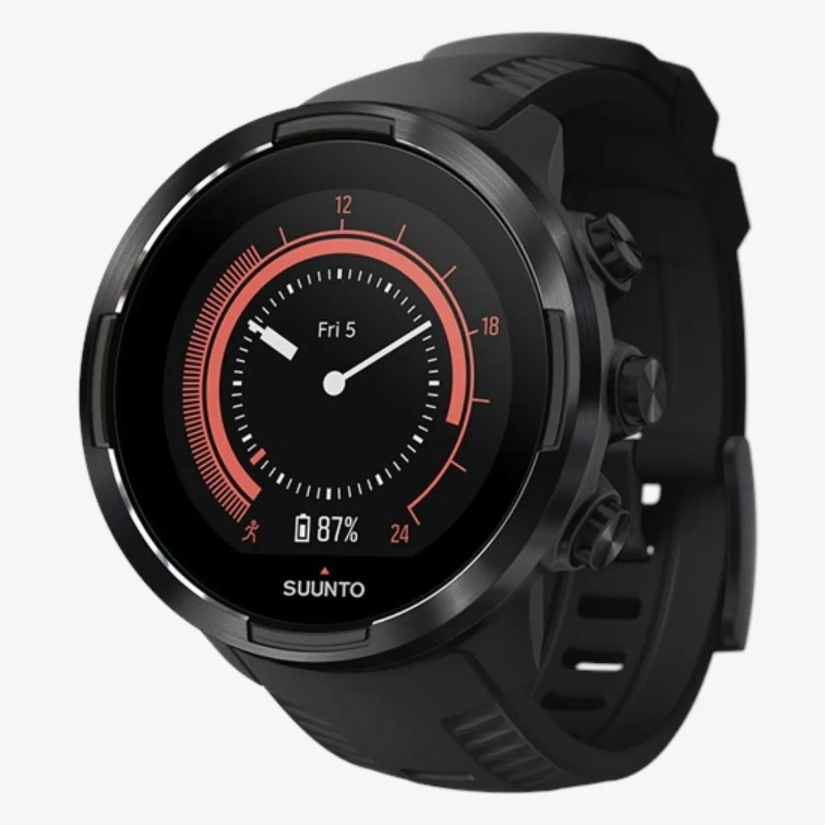 SUUNTO Orologio GPS multisport Suunto 9 BARO