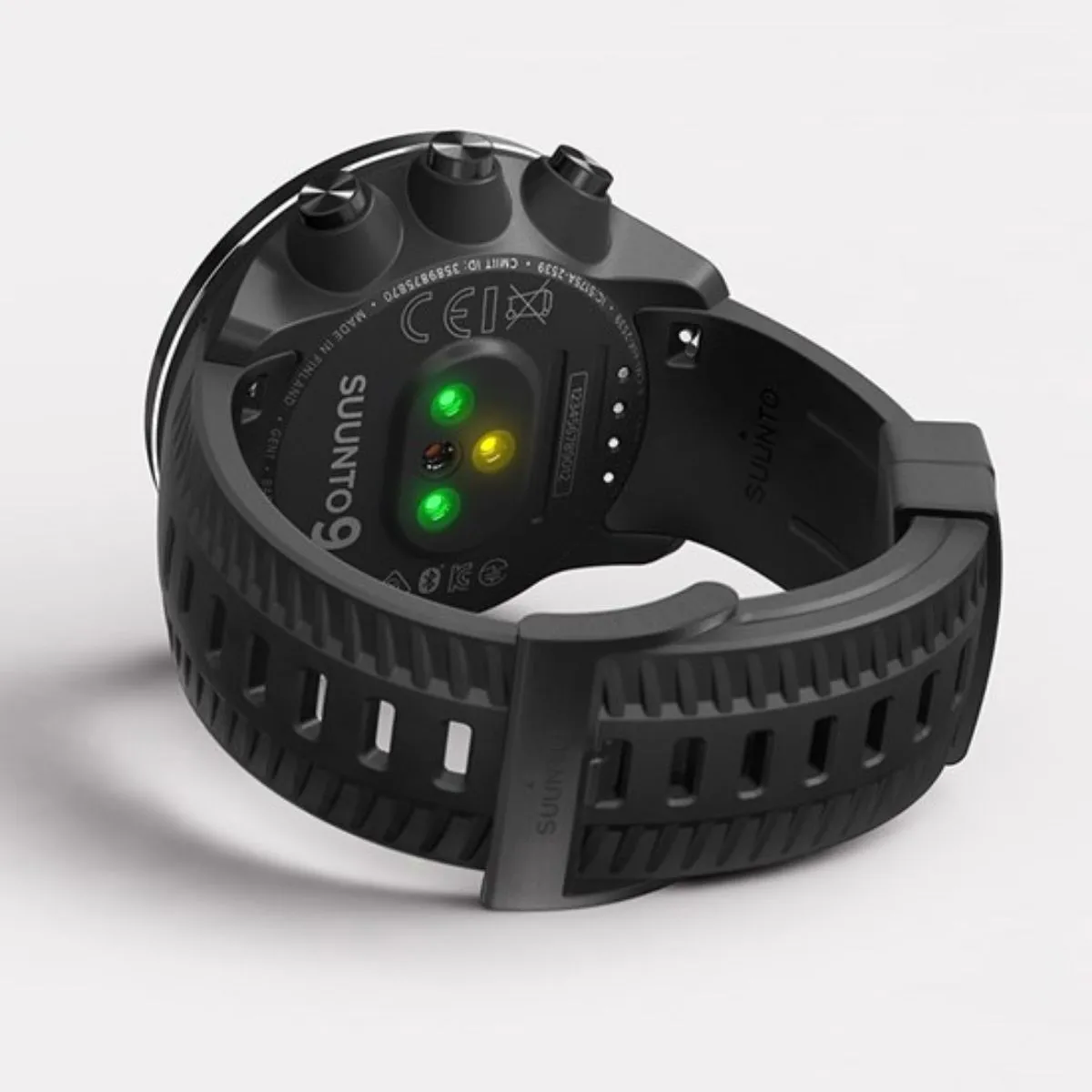 SUUNTO Orologio GPS multisport Suunto 9 BARO