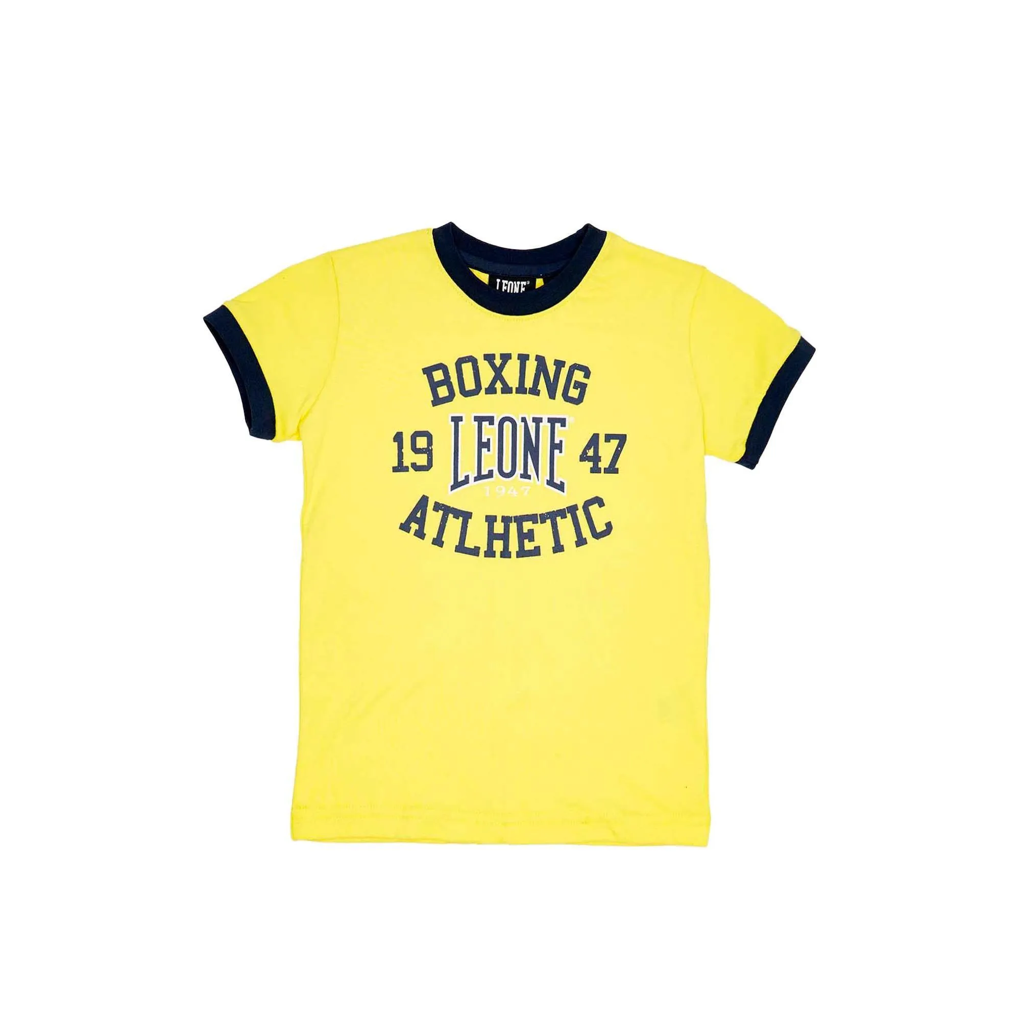 T-shirt a maniche corte da bambino Urban College