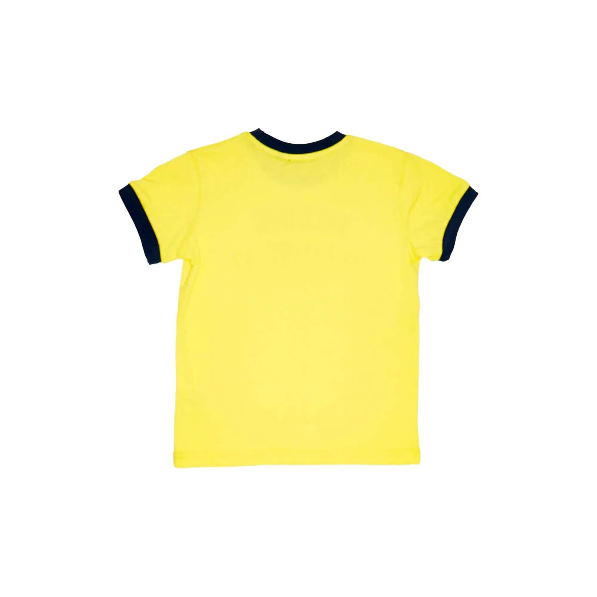 T-shirt a maniche corte da bambino Urban College