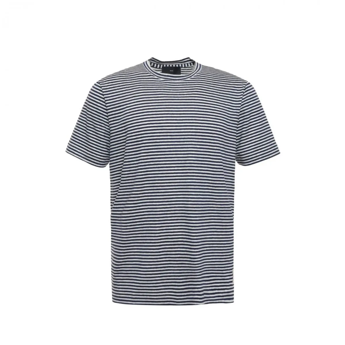 T-Shirt A Righe Teestripe