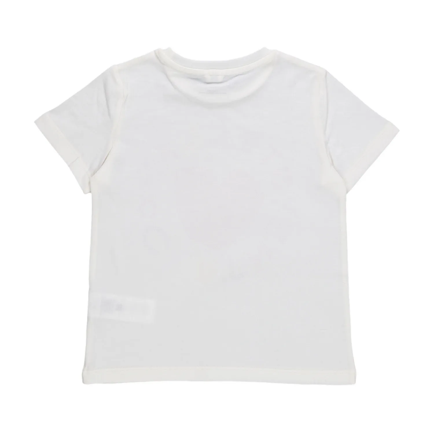 T-Shirt Con Logo Girl