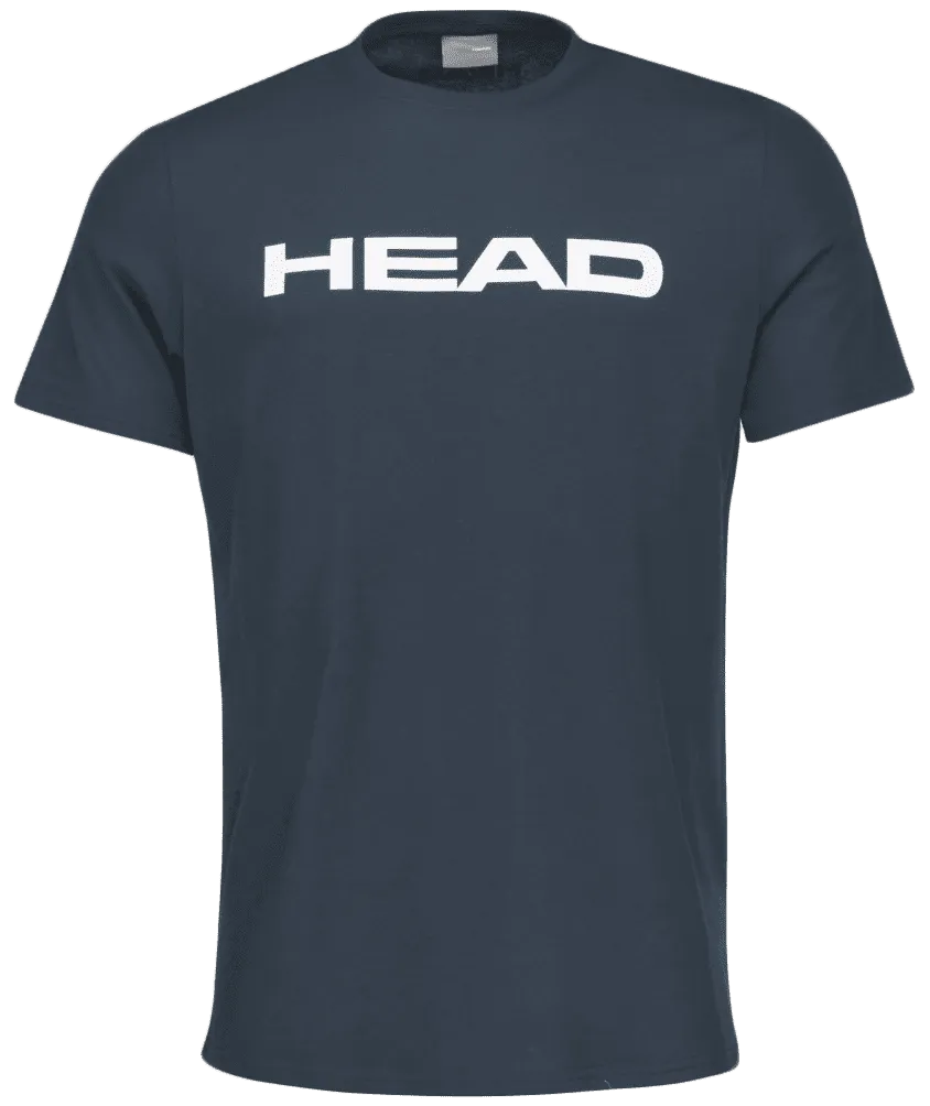 T-SHIRT JUNIOR HEAD CLUB IVAN 816193 NV