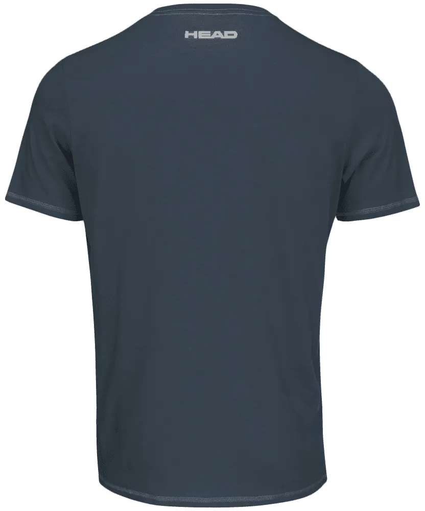 T-SHIRT JUNIOR HEAD CLUB IVAN 816193 NV