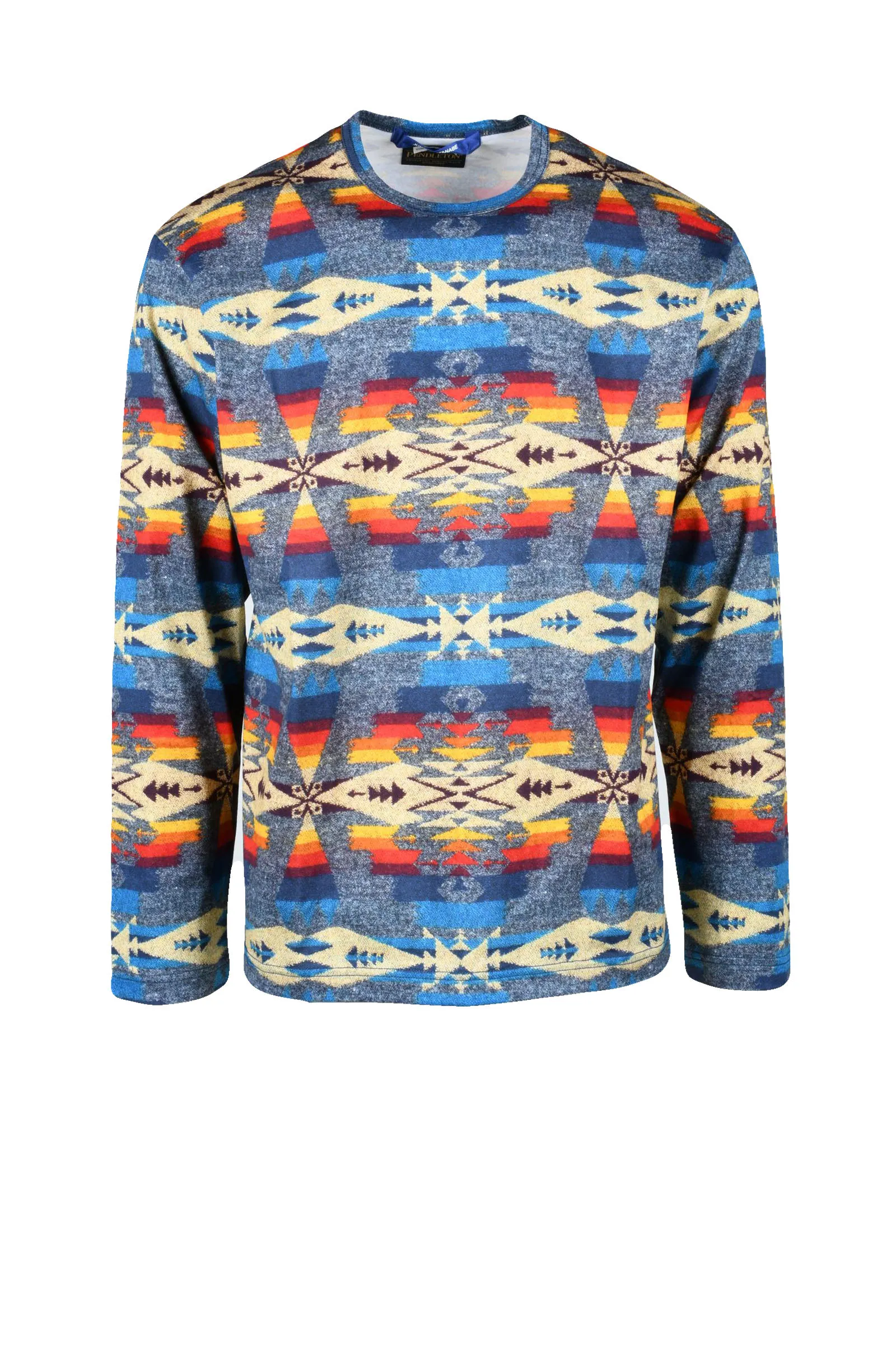 T-shirt PENDLETON J.WATANABE C.DES GARCONS  Multicolor