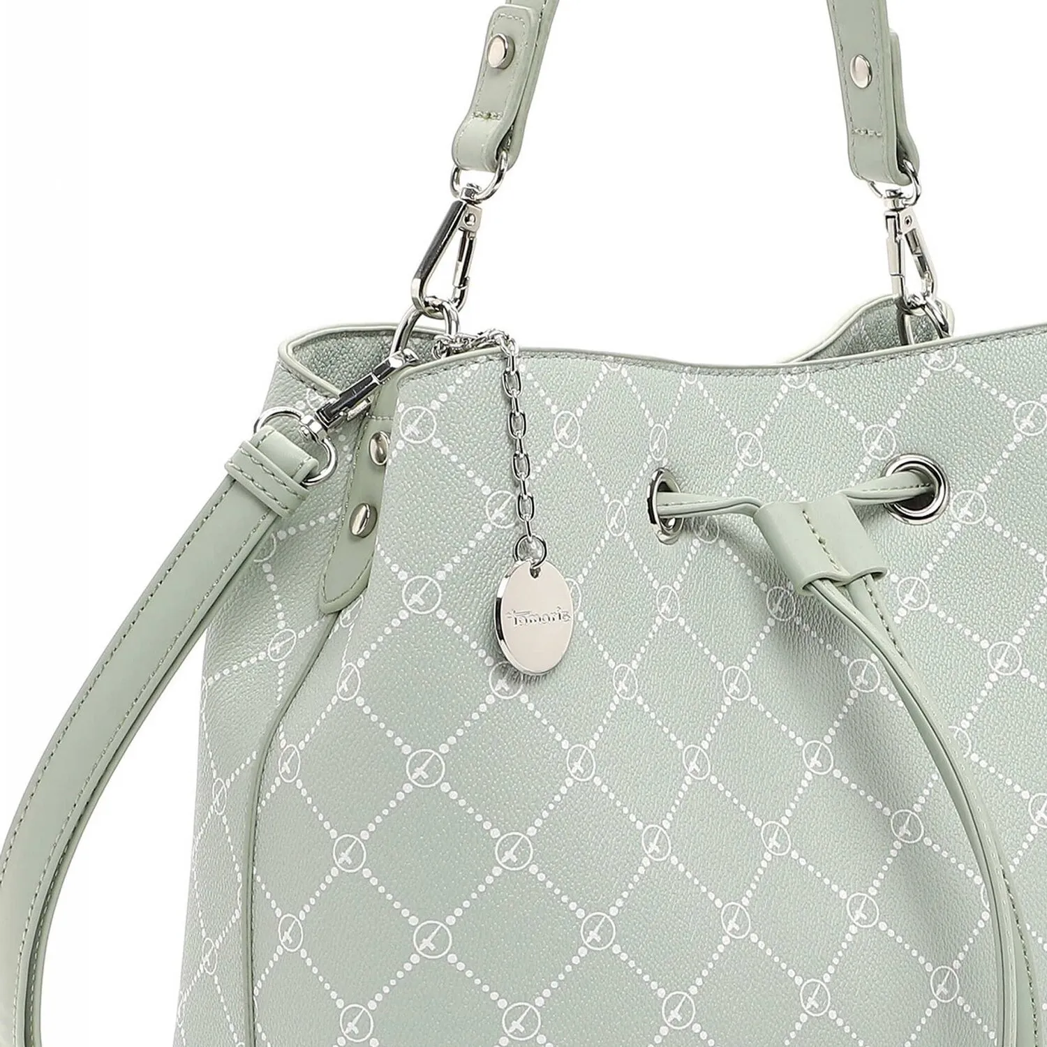 Tamaris Anastasia Borsa a marsupio classica 28 cm