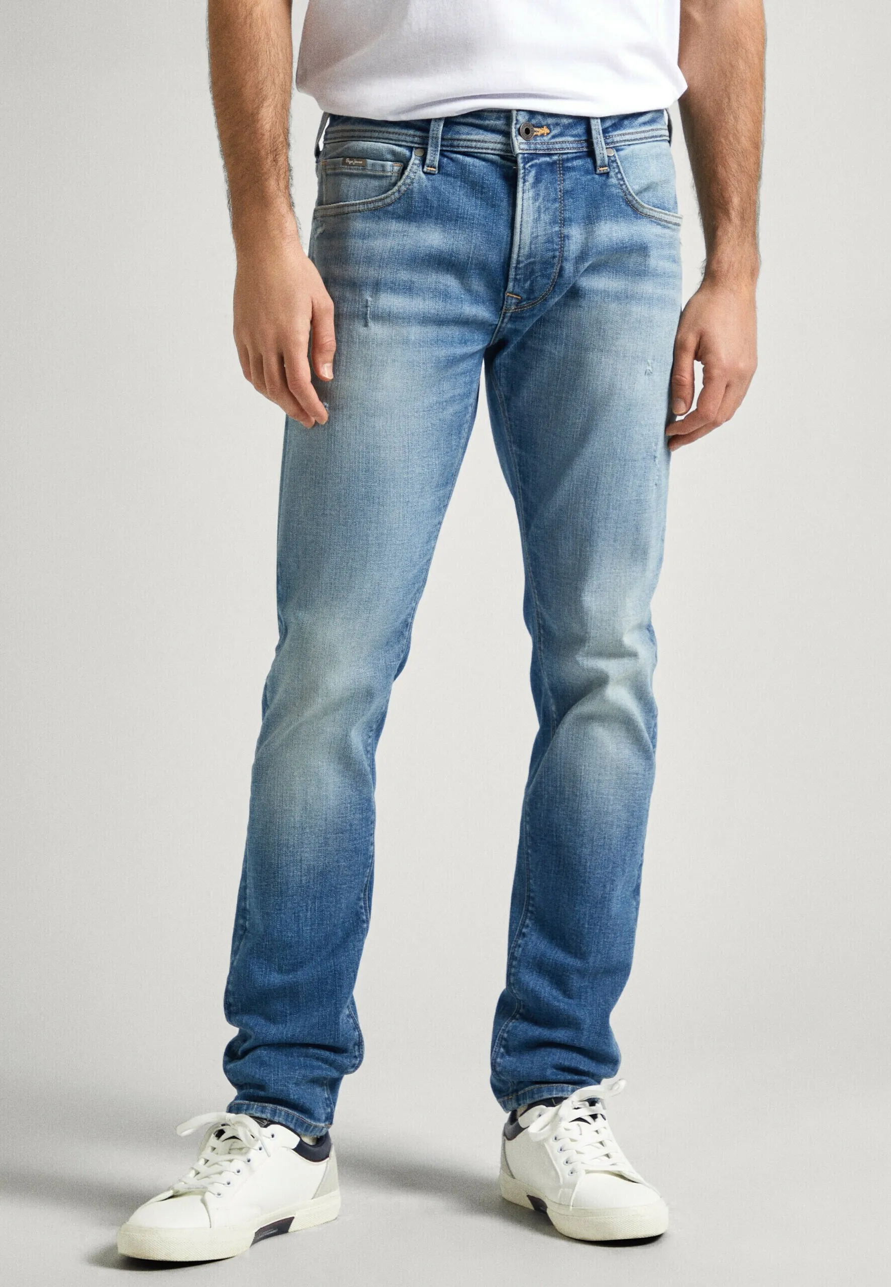 TAPERED  - Jeans slim fit
