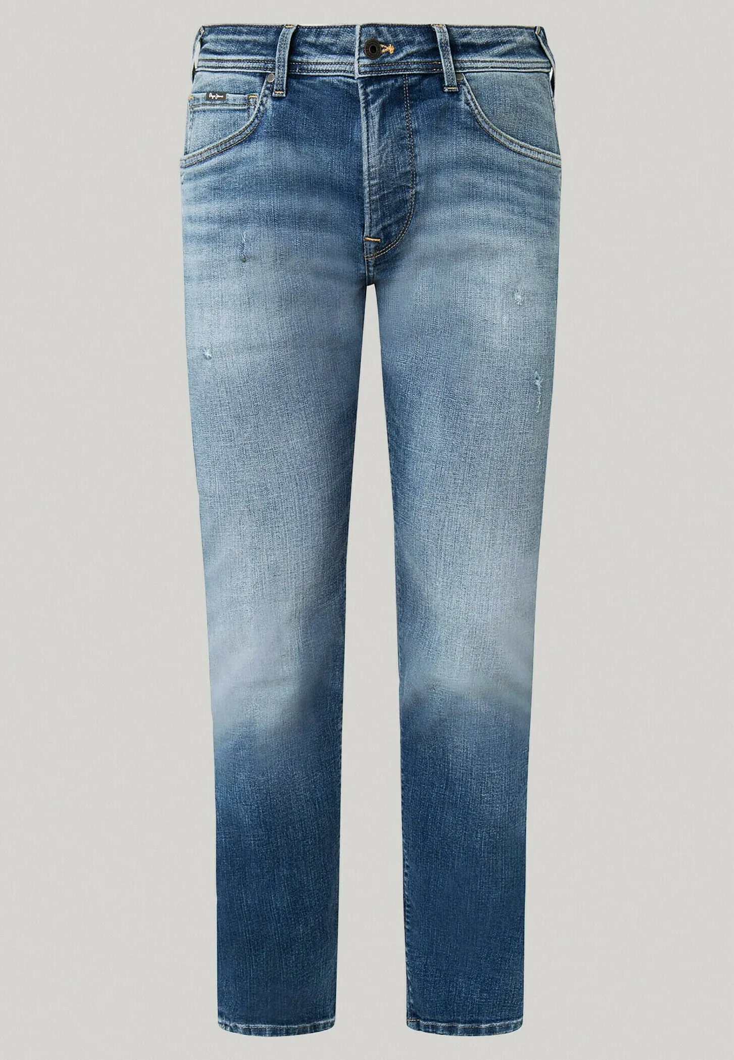 TAPERED  - Jeans slim fit