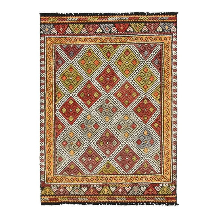 tappeto kilim Kelim