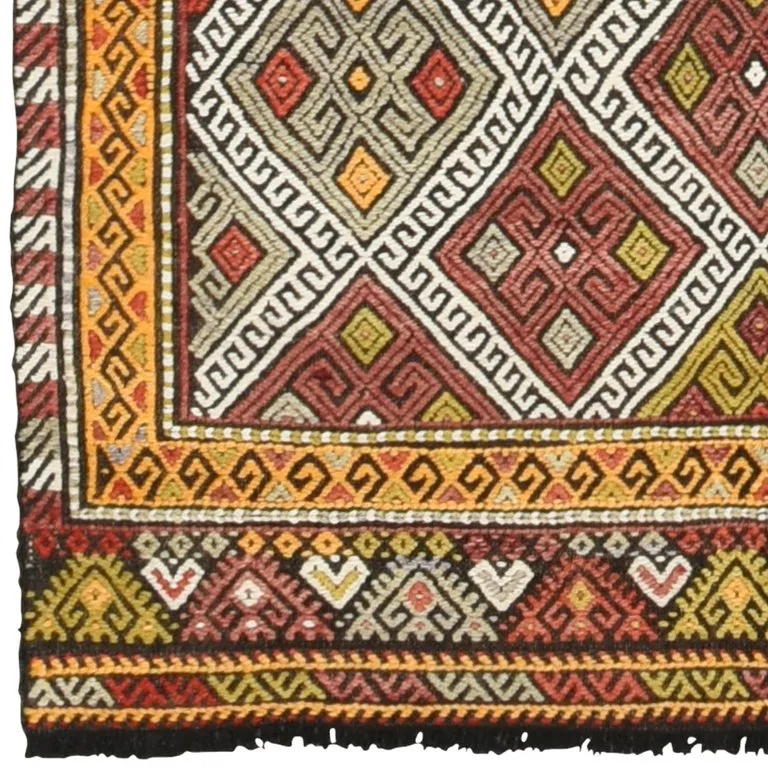 tappeto kilim Kelim